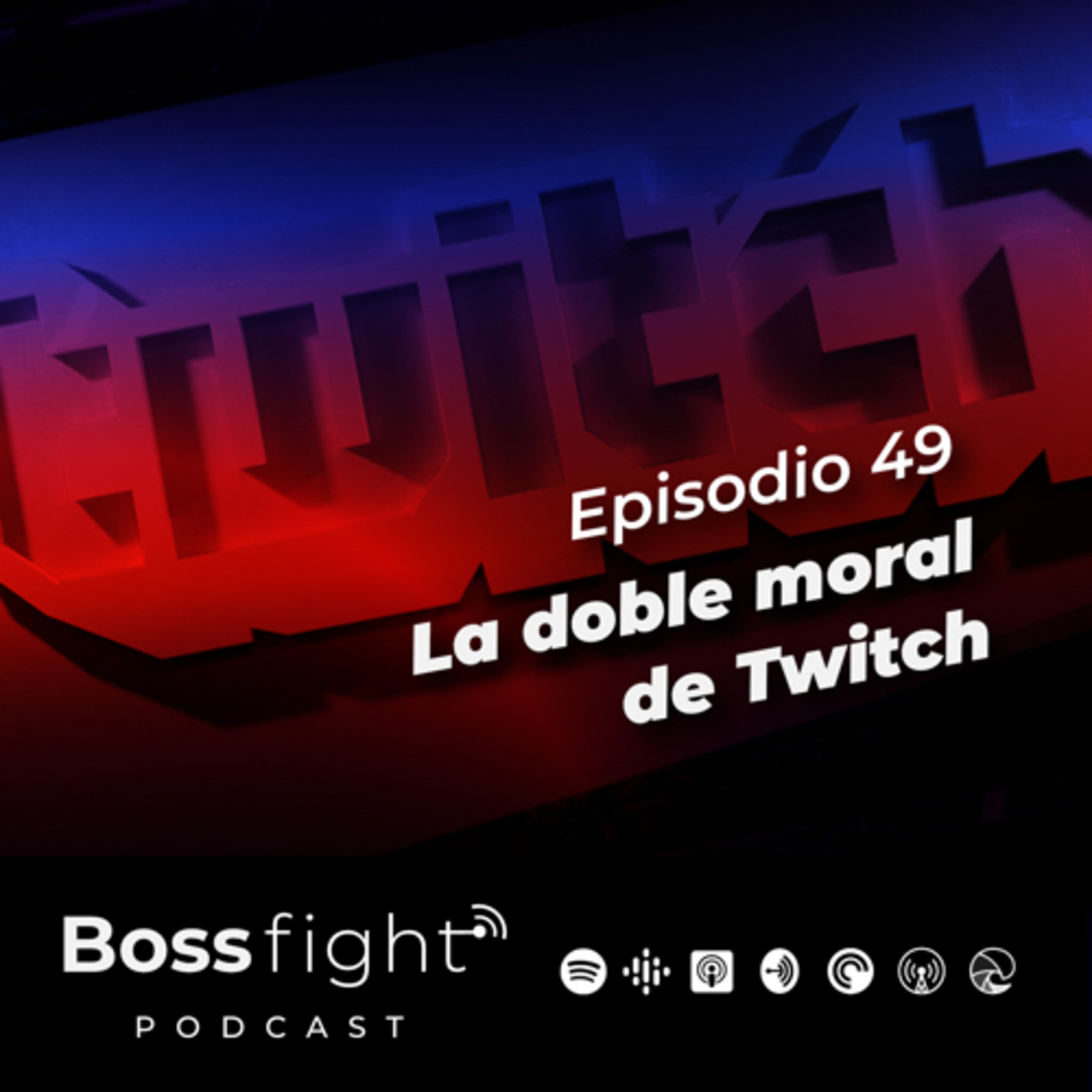 Boss Fight Podcast