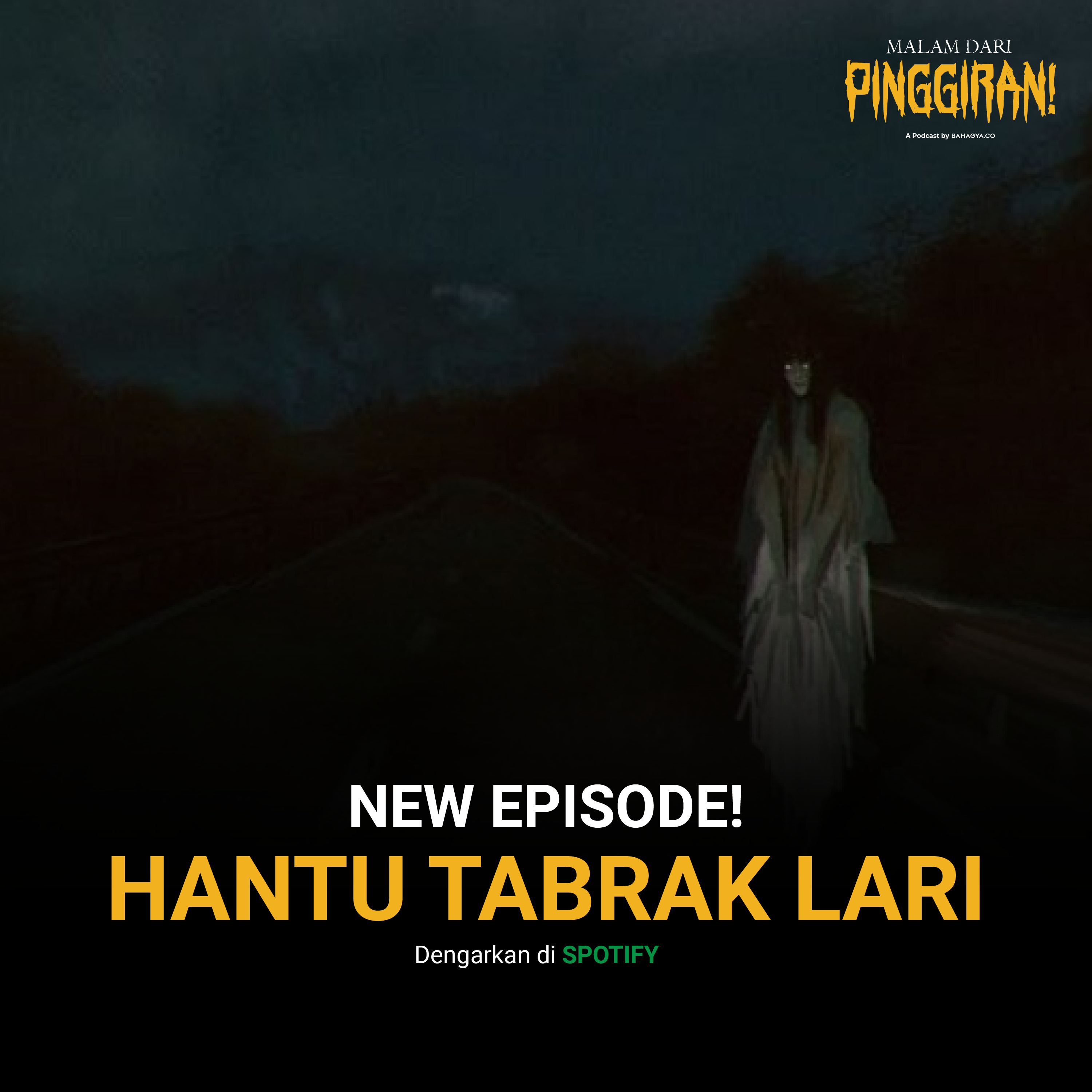 Malam Dari Pinggiran