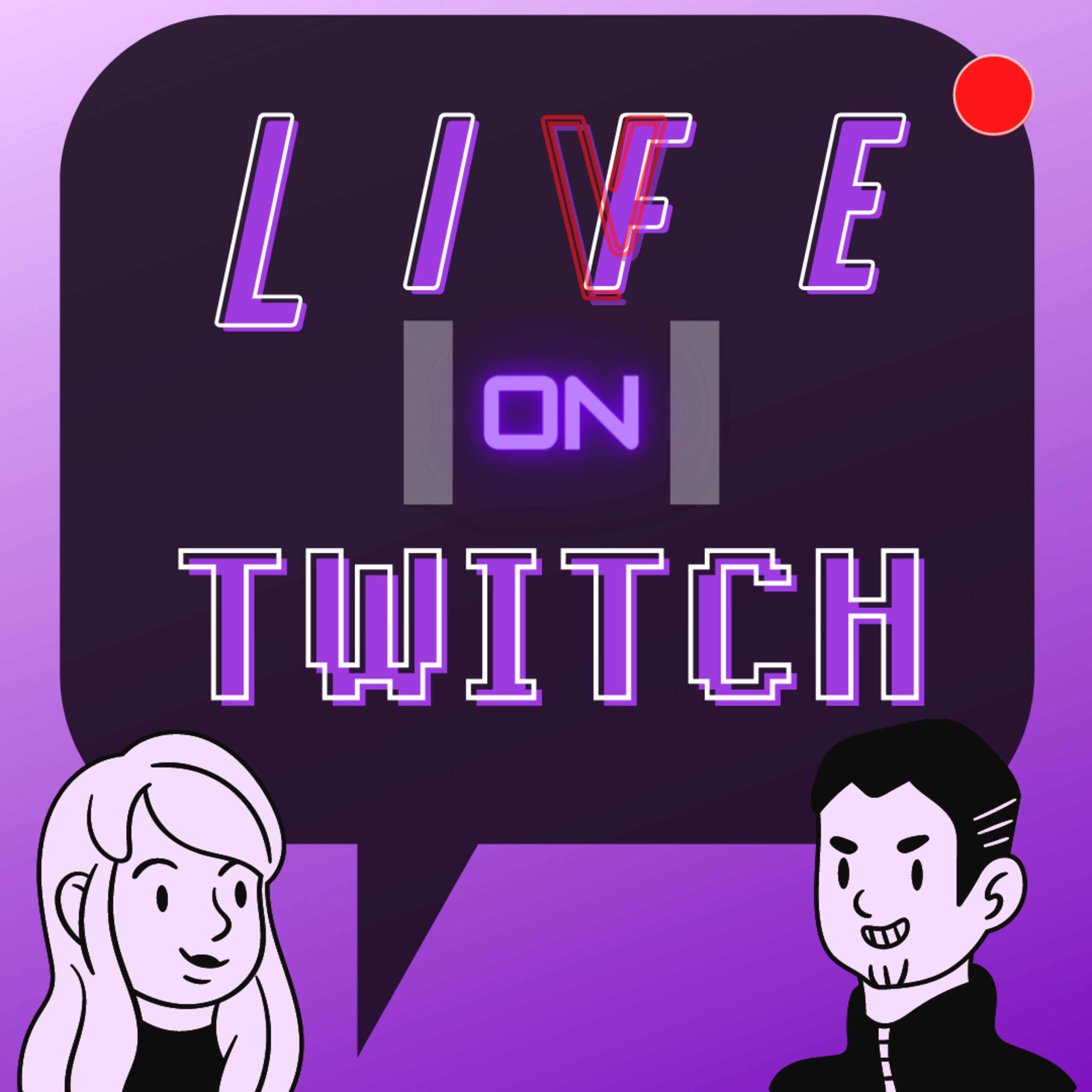 Life on Twitch