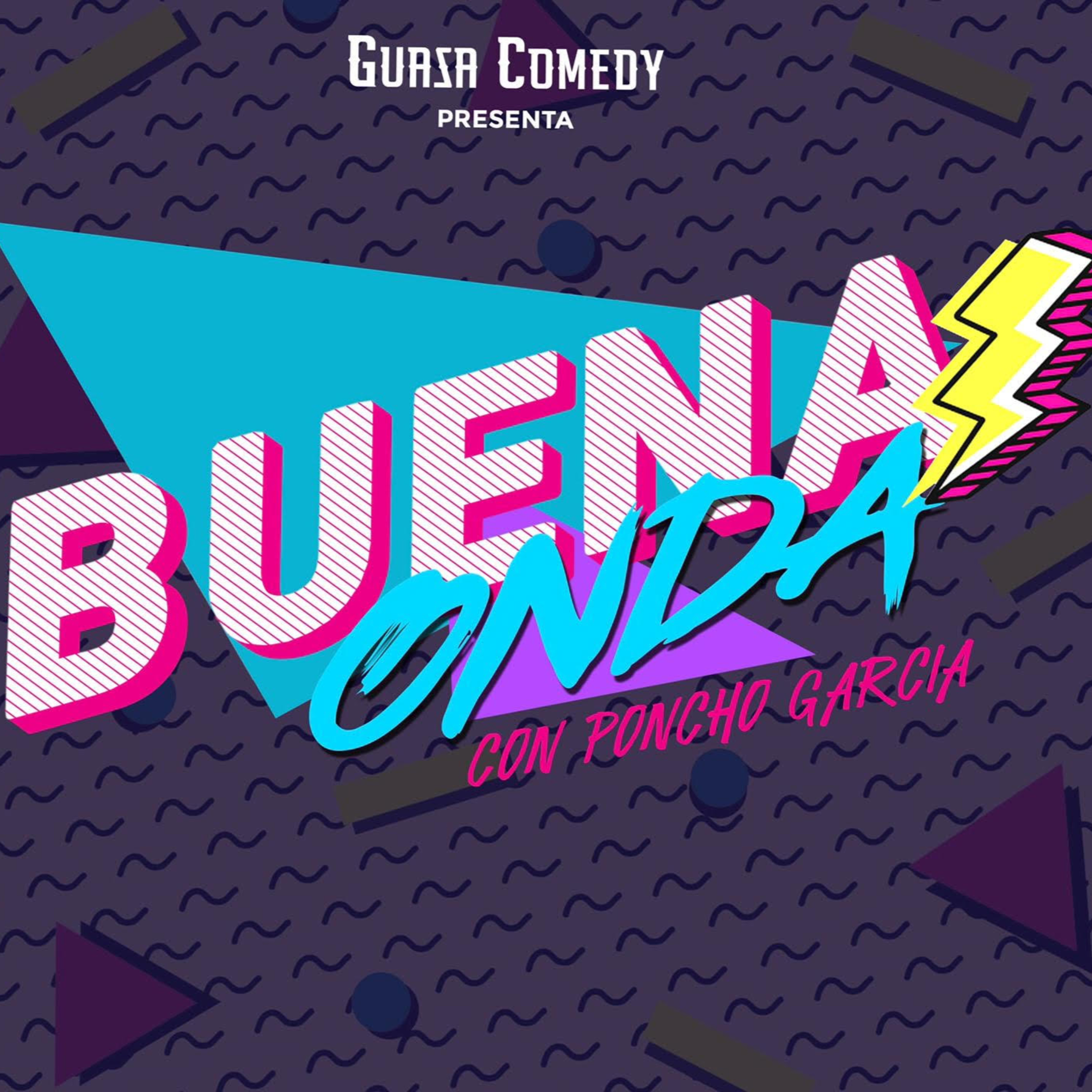 quien chingados soy ? episode artwork