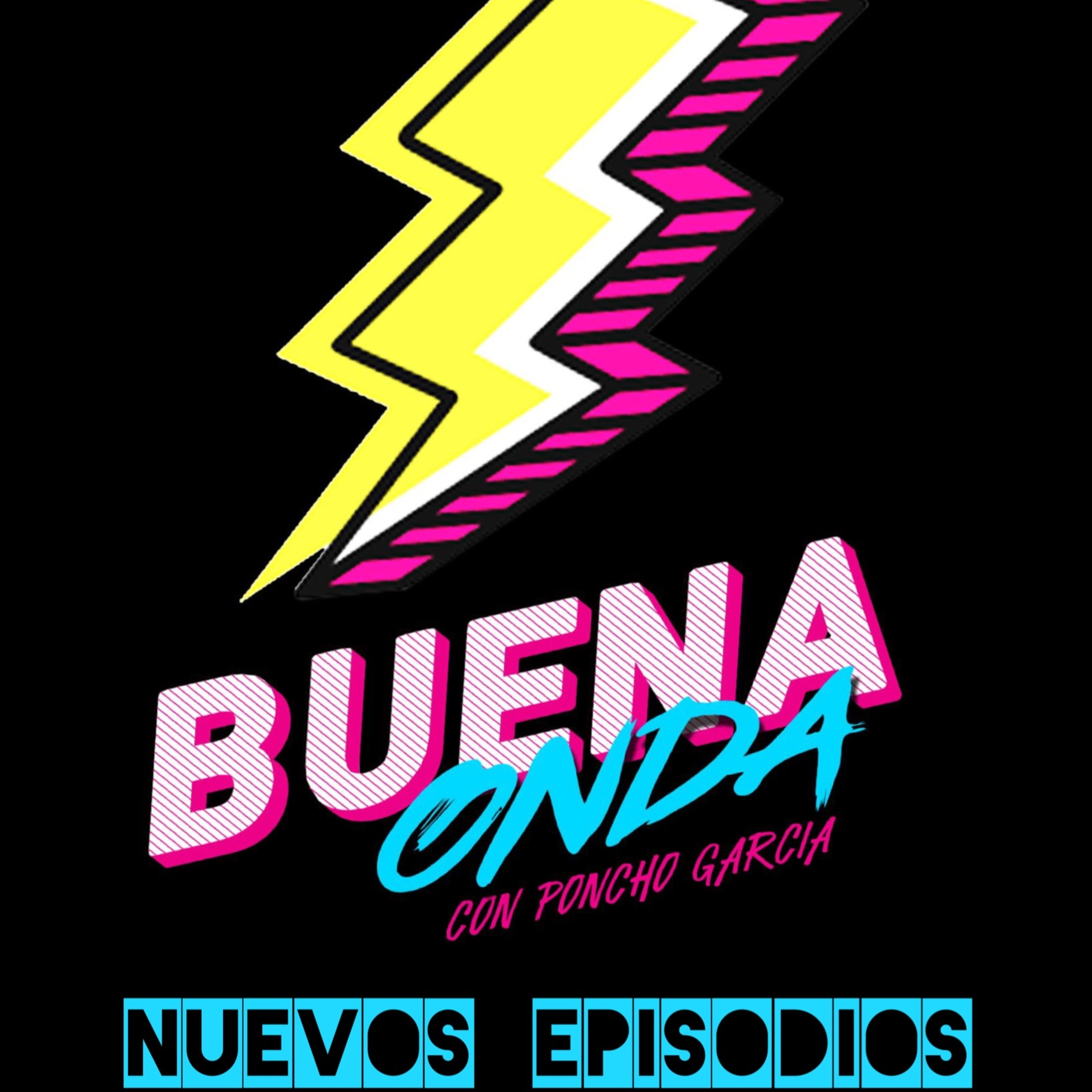 BUENA ONDA1 ft ANGEL SHIUNKUN PT1  episode artwork