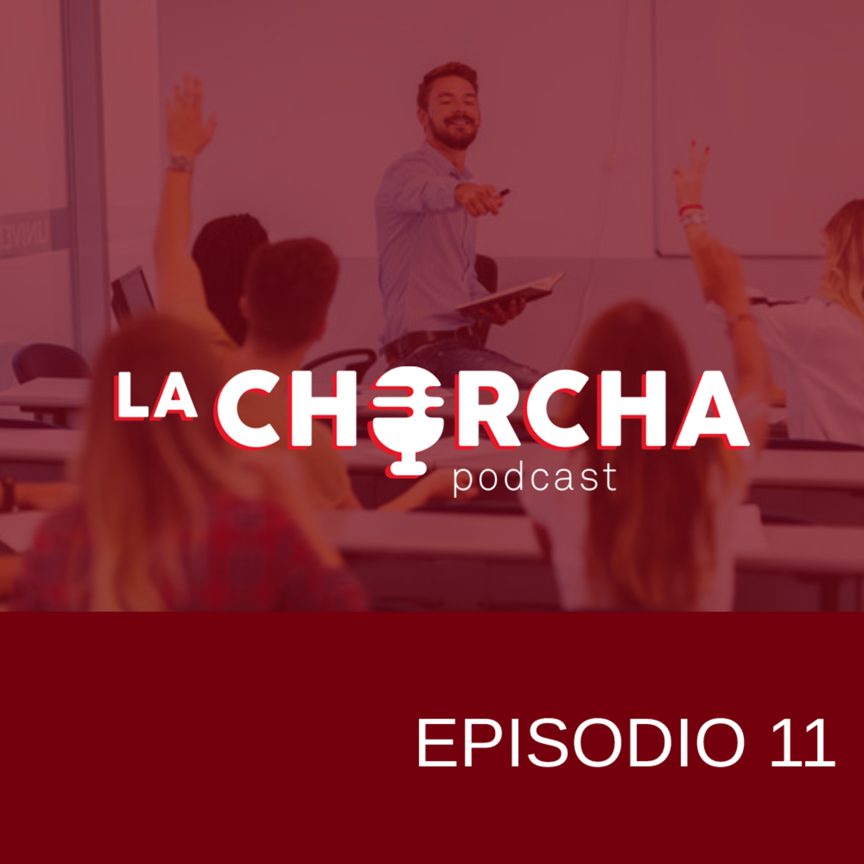 La Chorcha