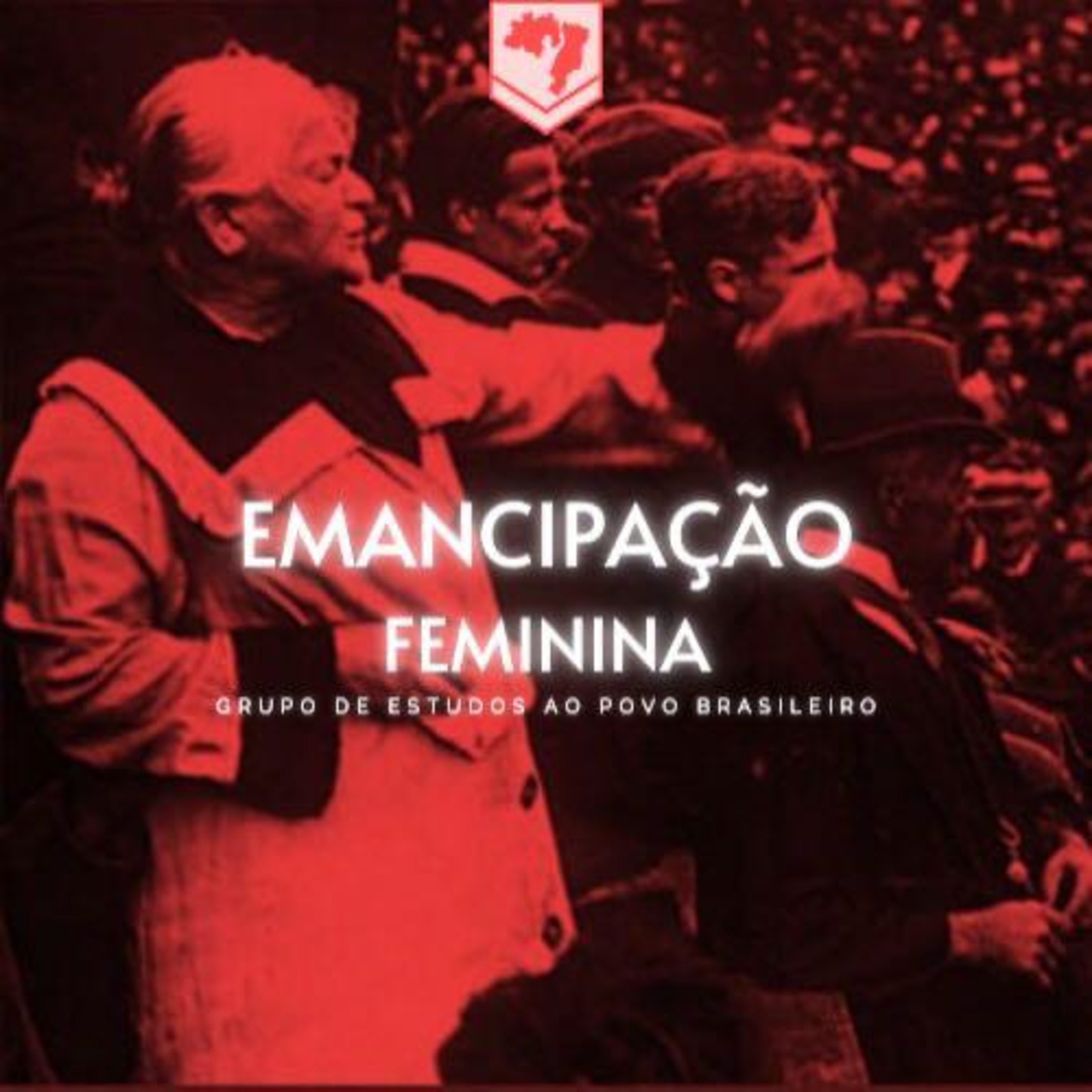 G. E. Ao Povo Brasileiro