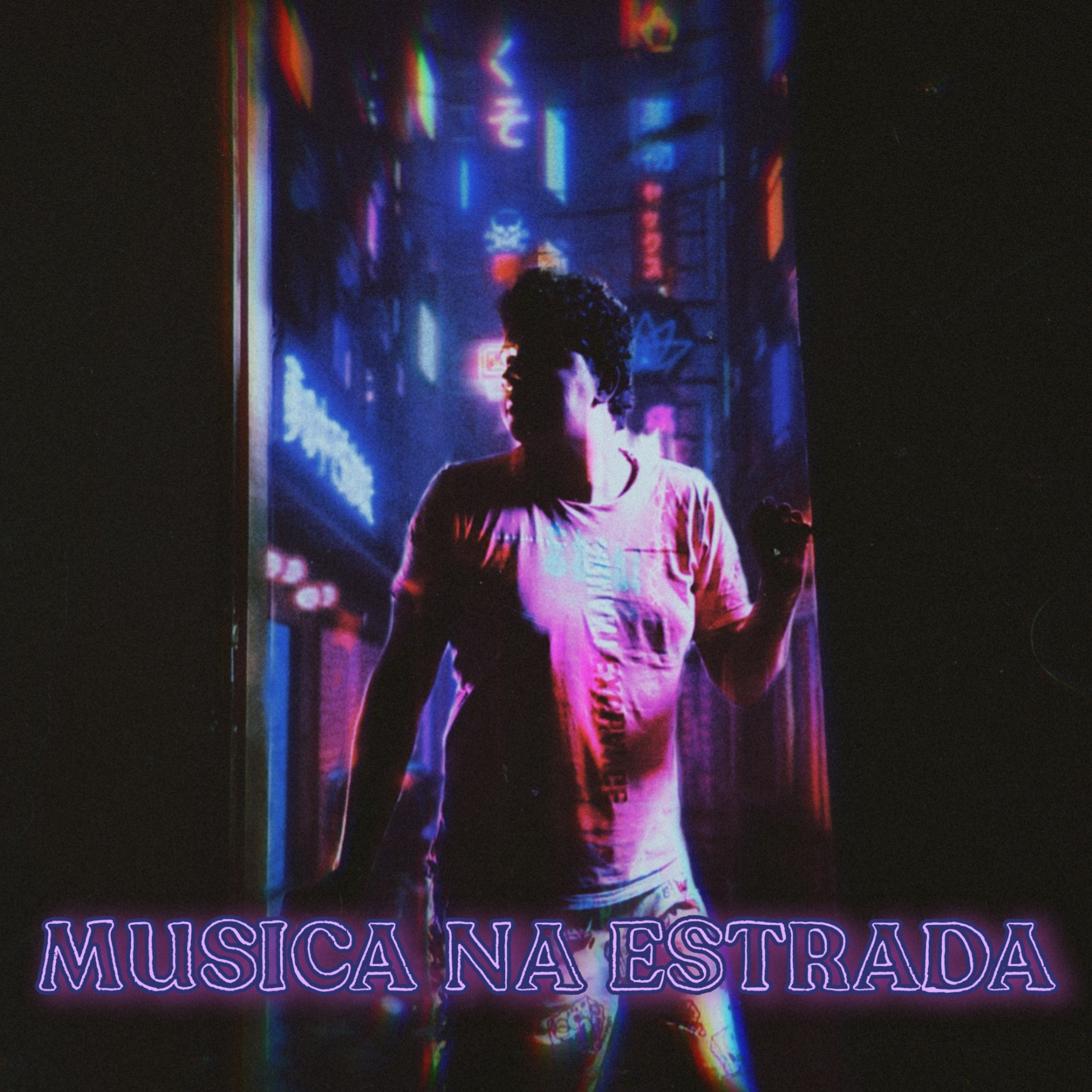 Música na estrada episode artwork