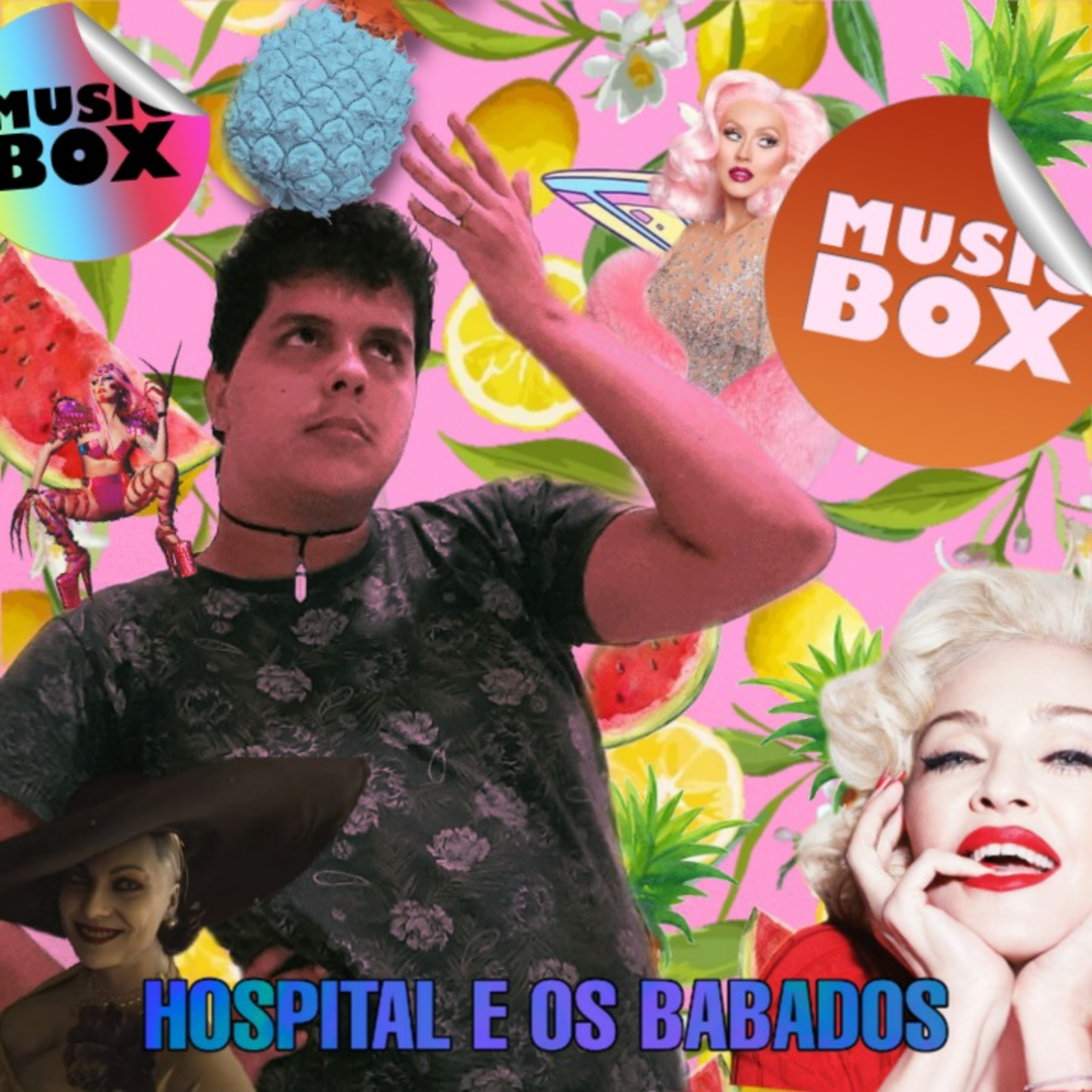 Dua Lipa feat Luis Henrique