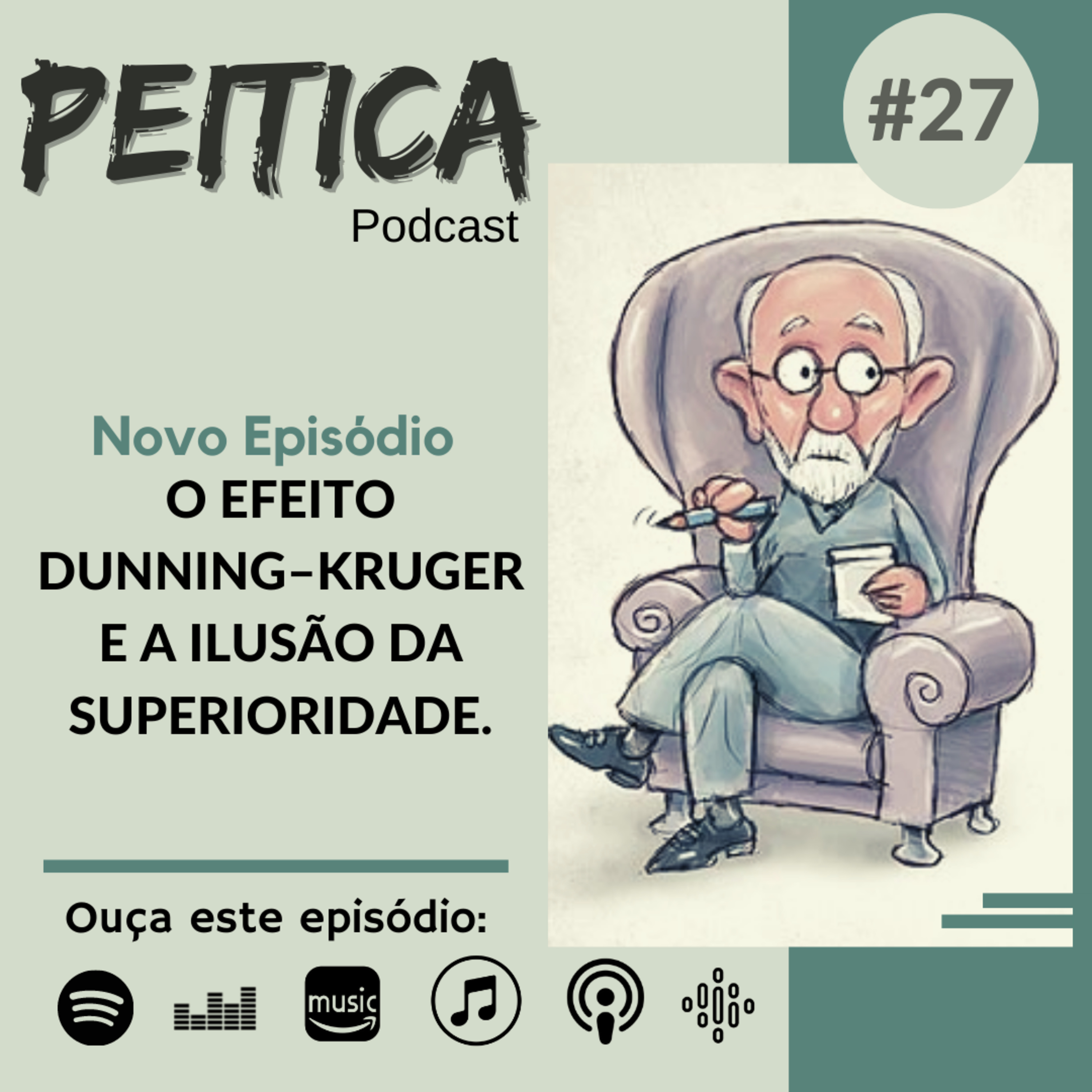 Peitica Podcast