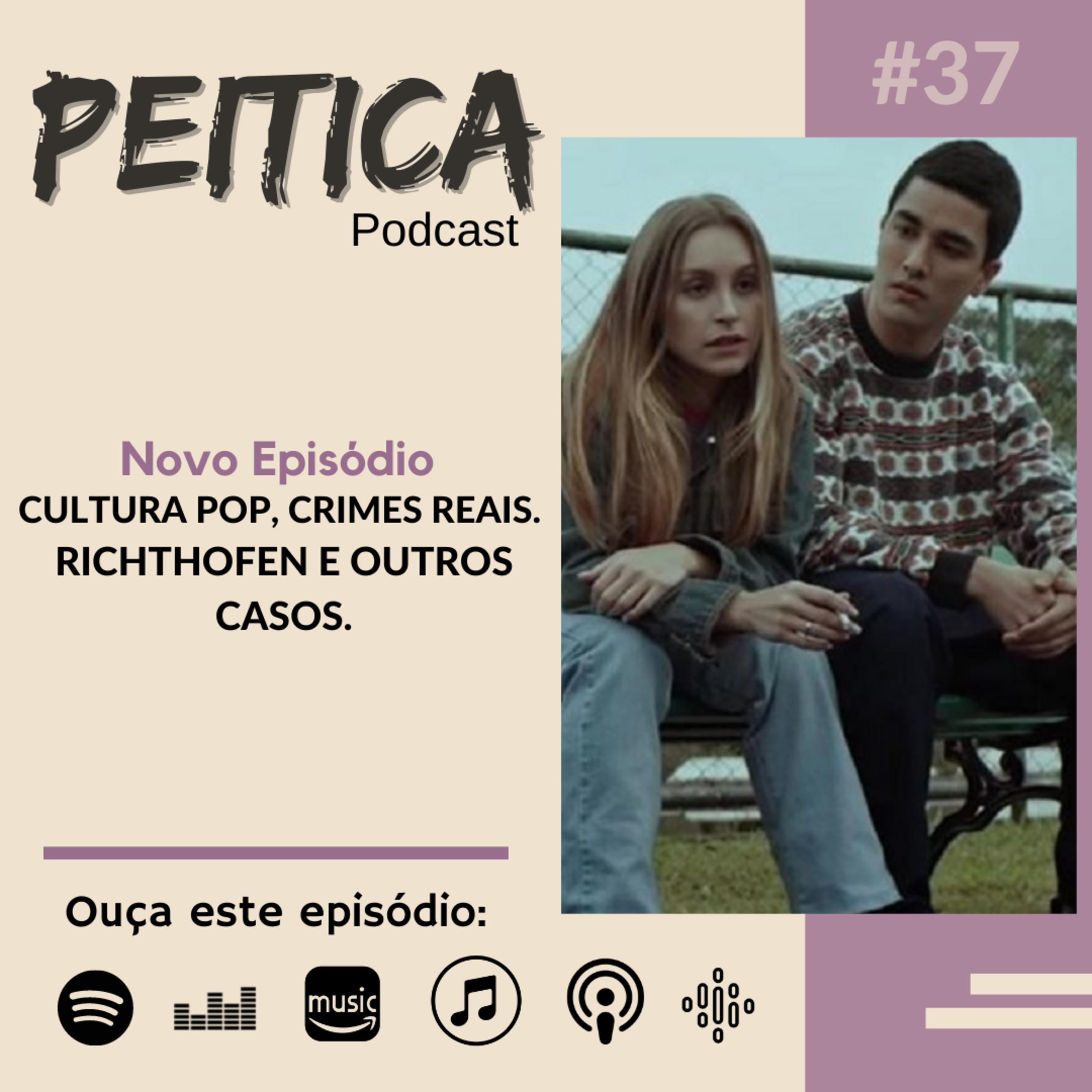 Peitica Podcast