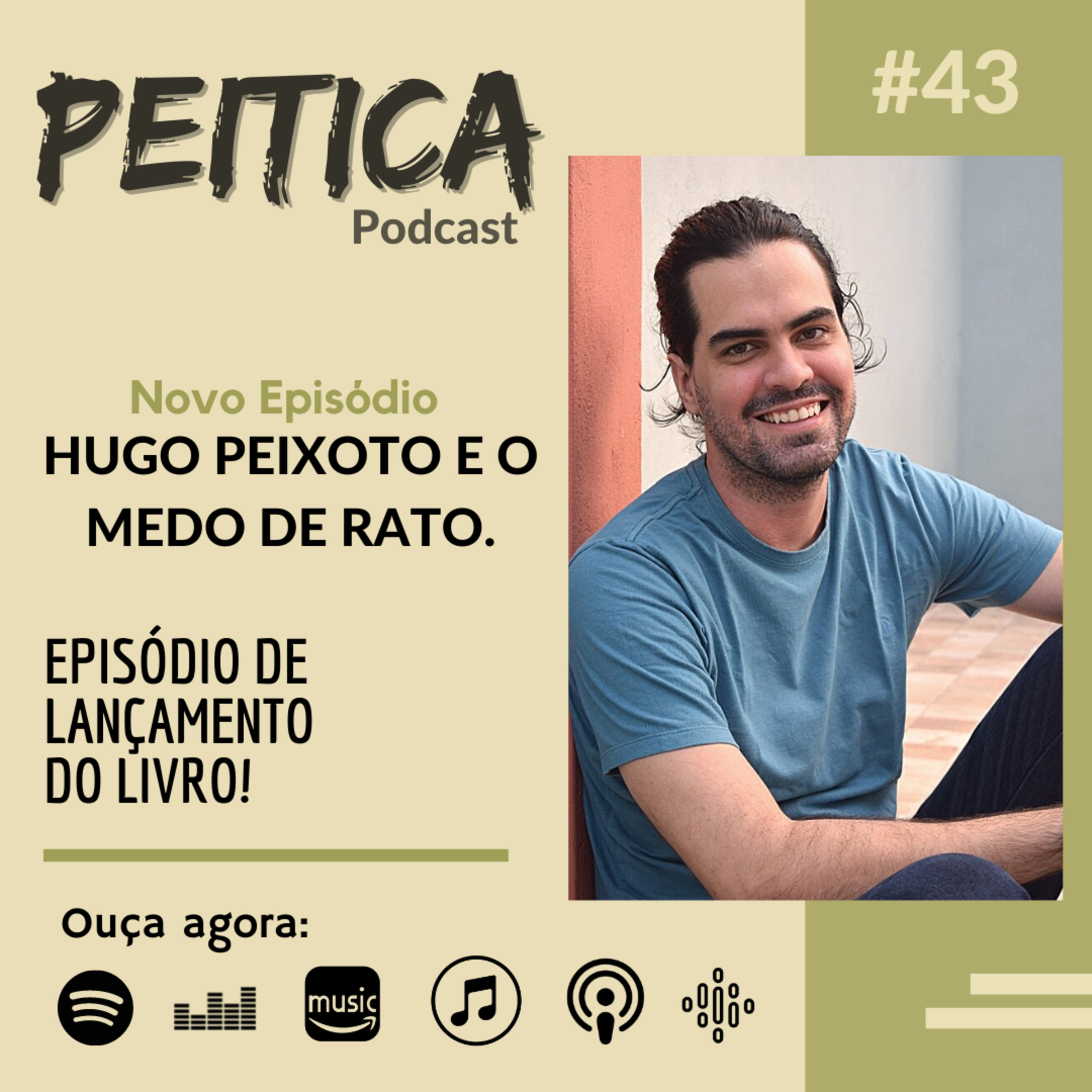 Peitica Podcast