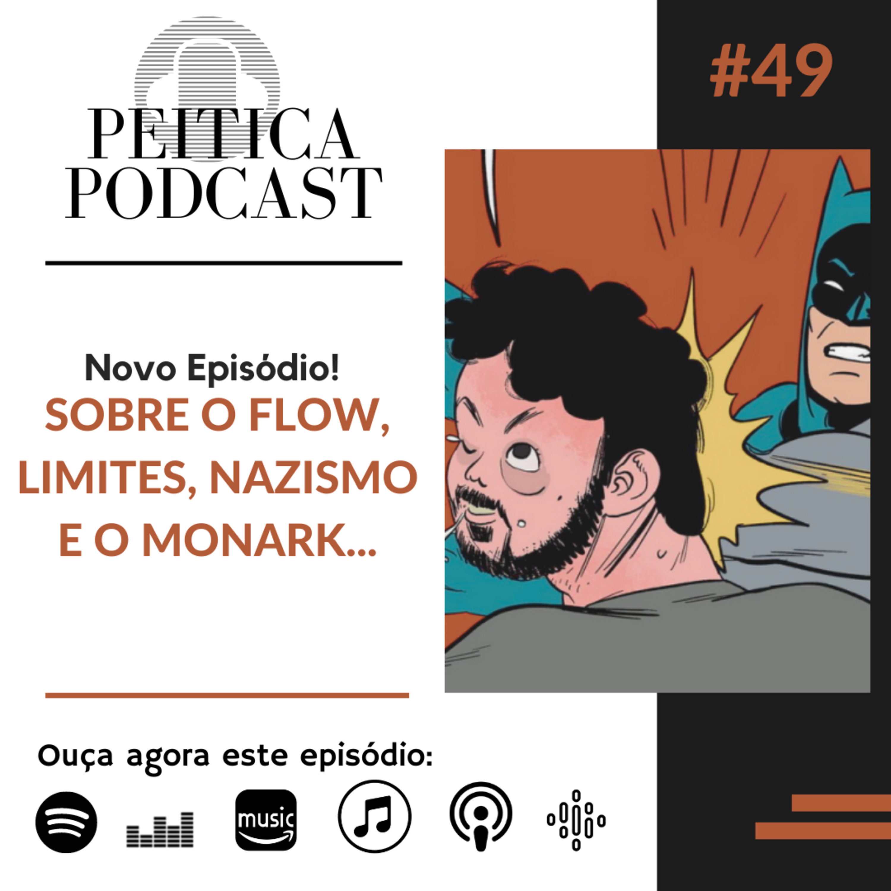 Peitica Podcast