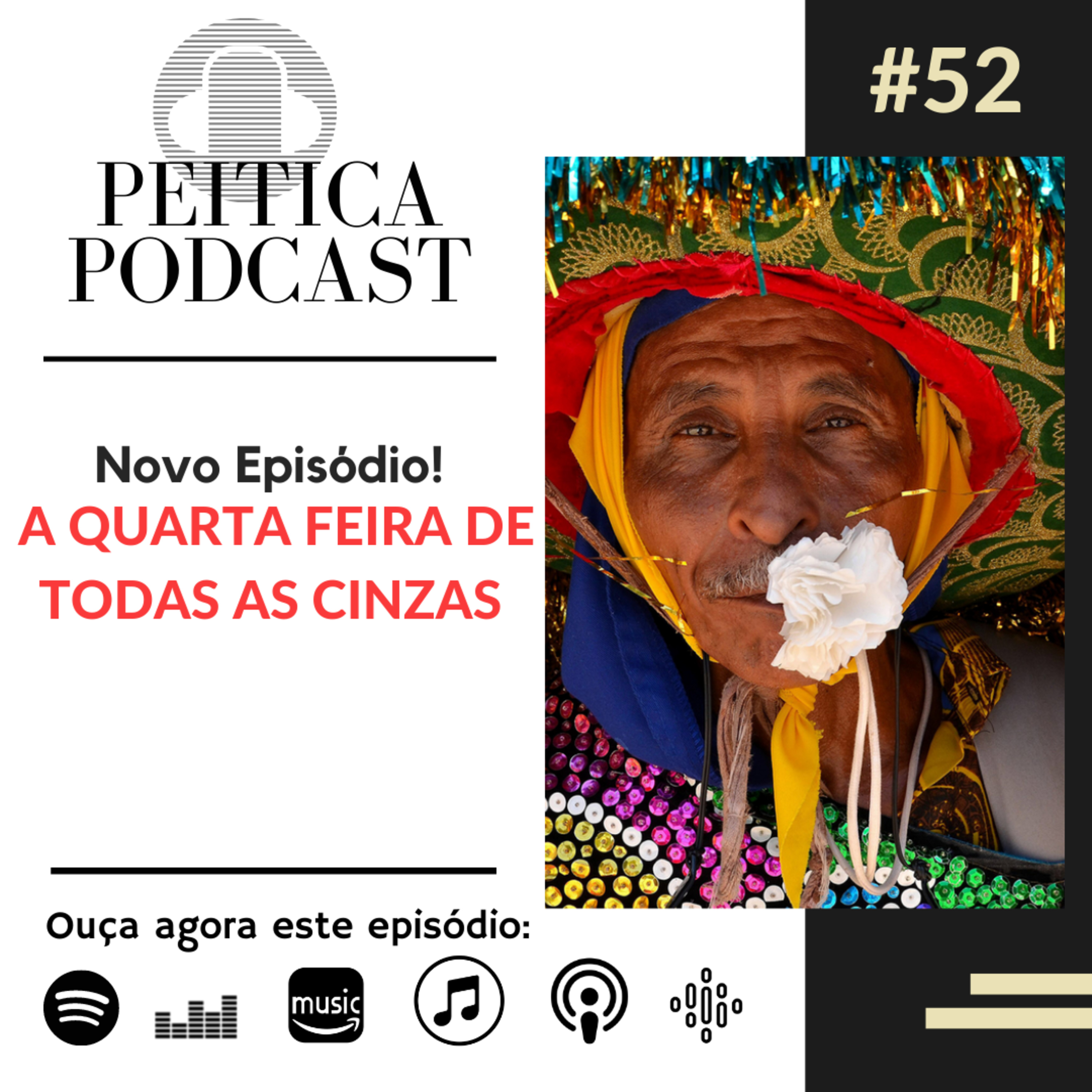 Peitica Podcast