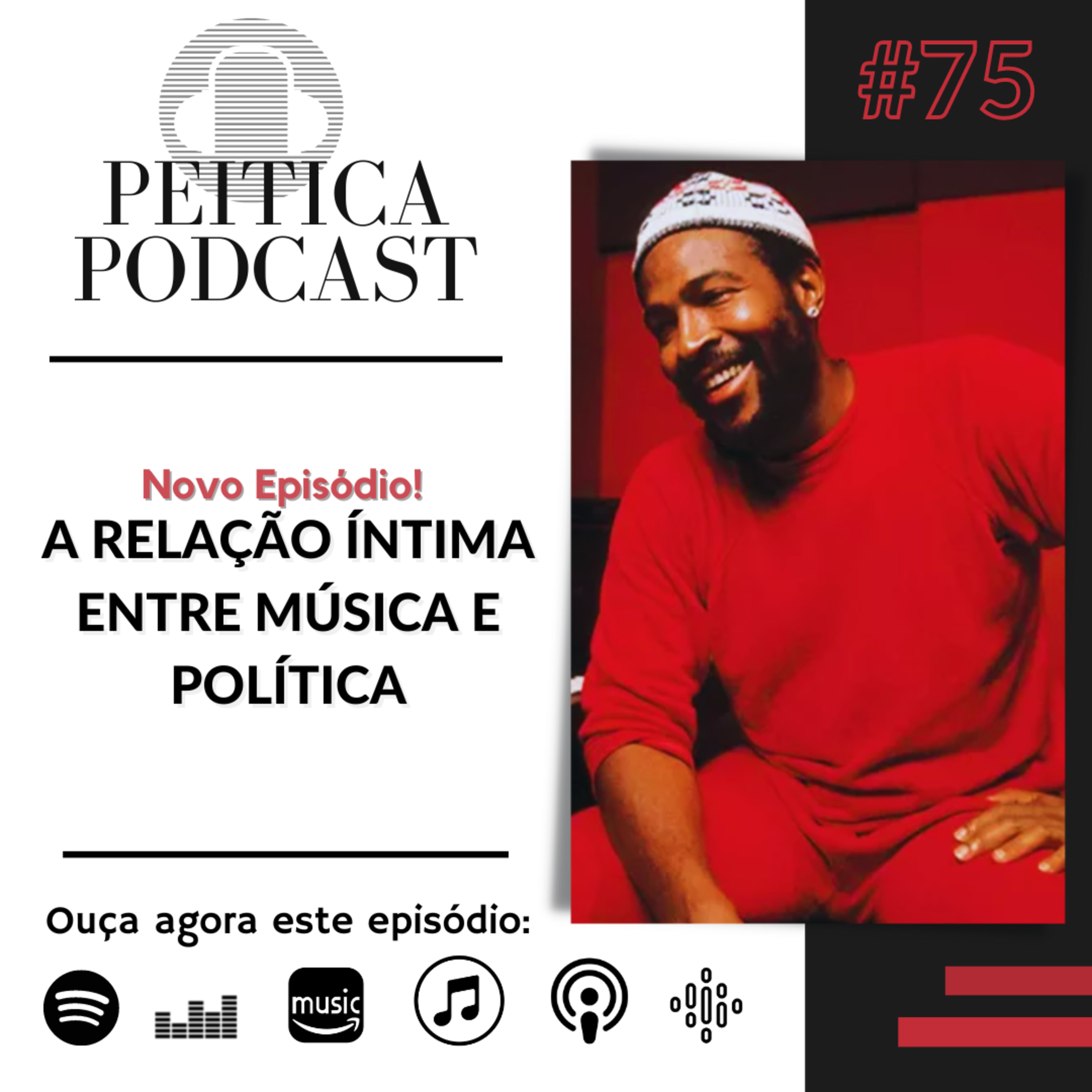 Peitica Podcast