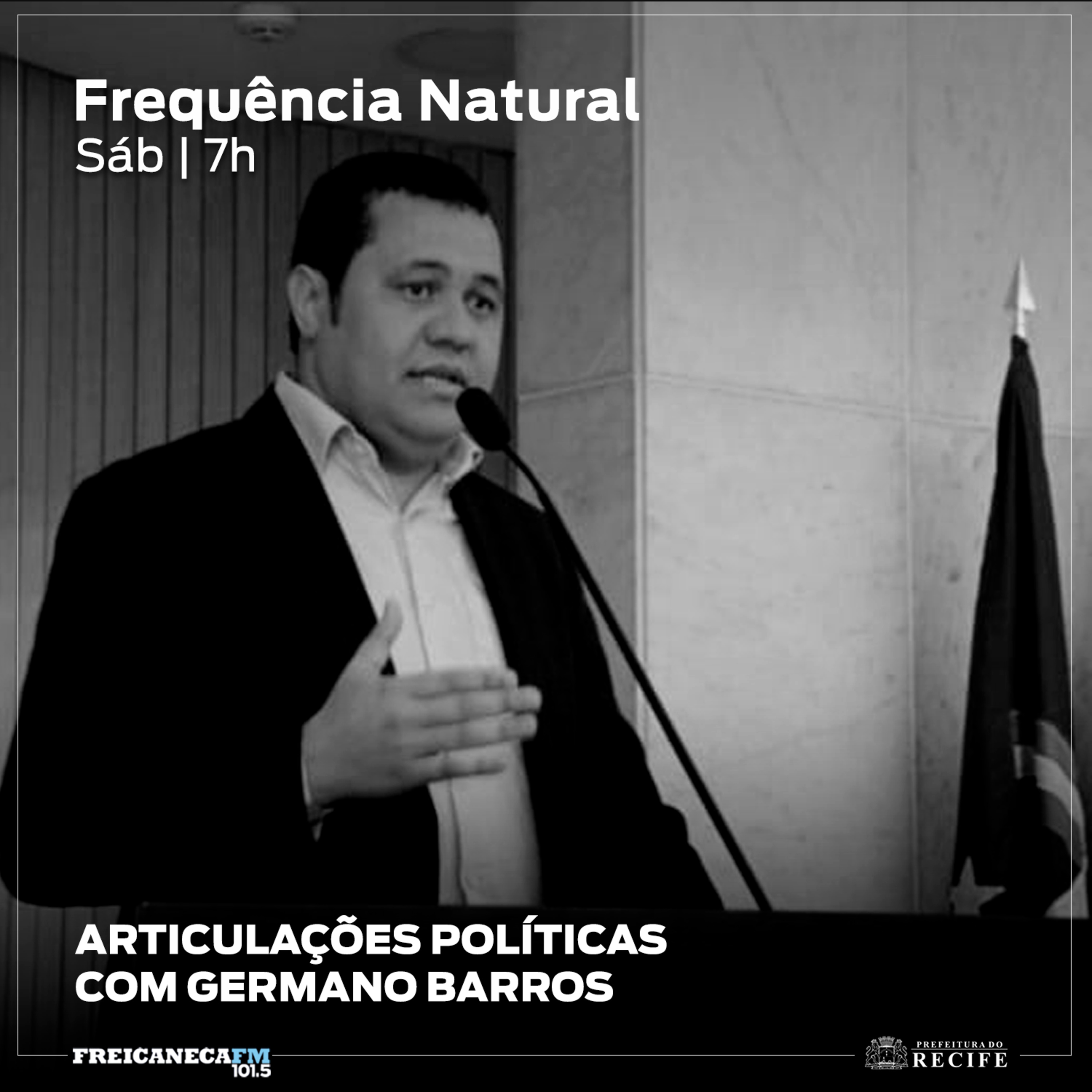 Frequência Natural