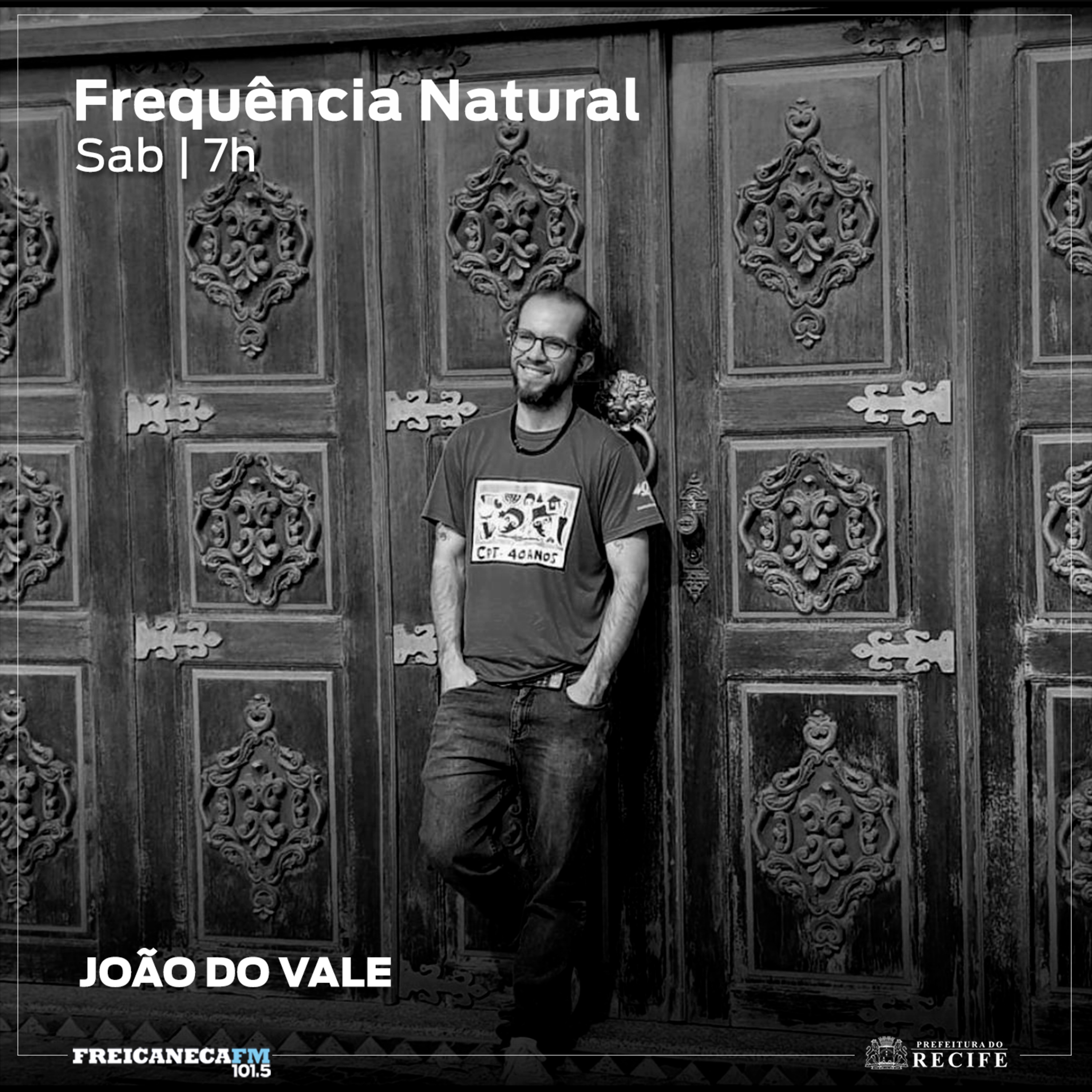 Frequência Natural