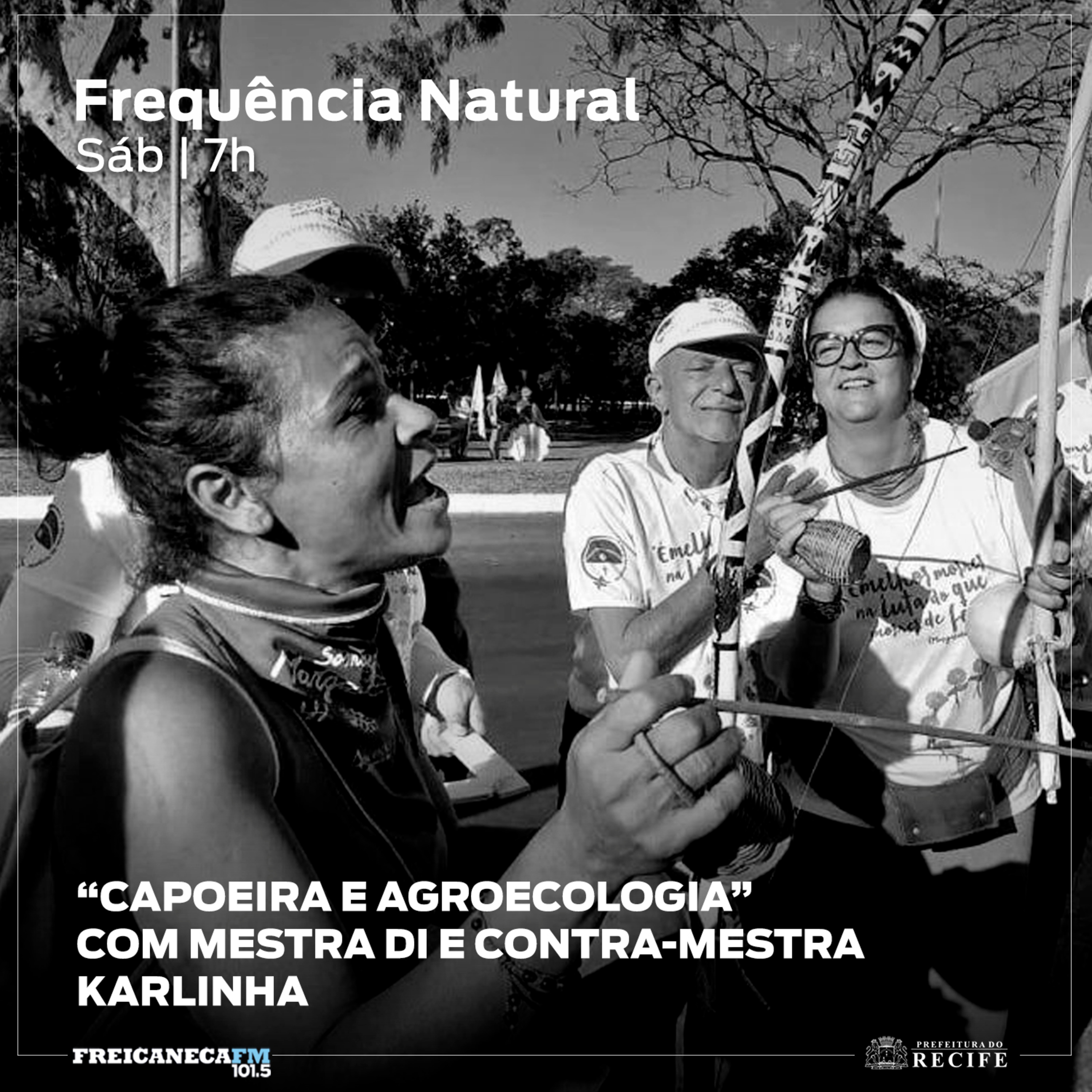 Frequência Natural
