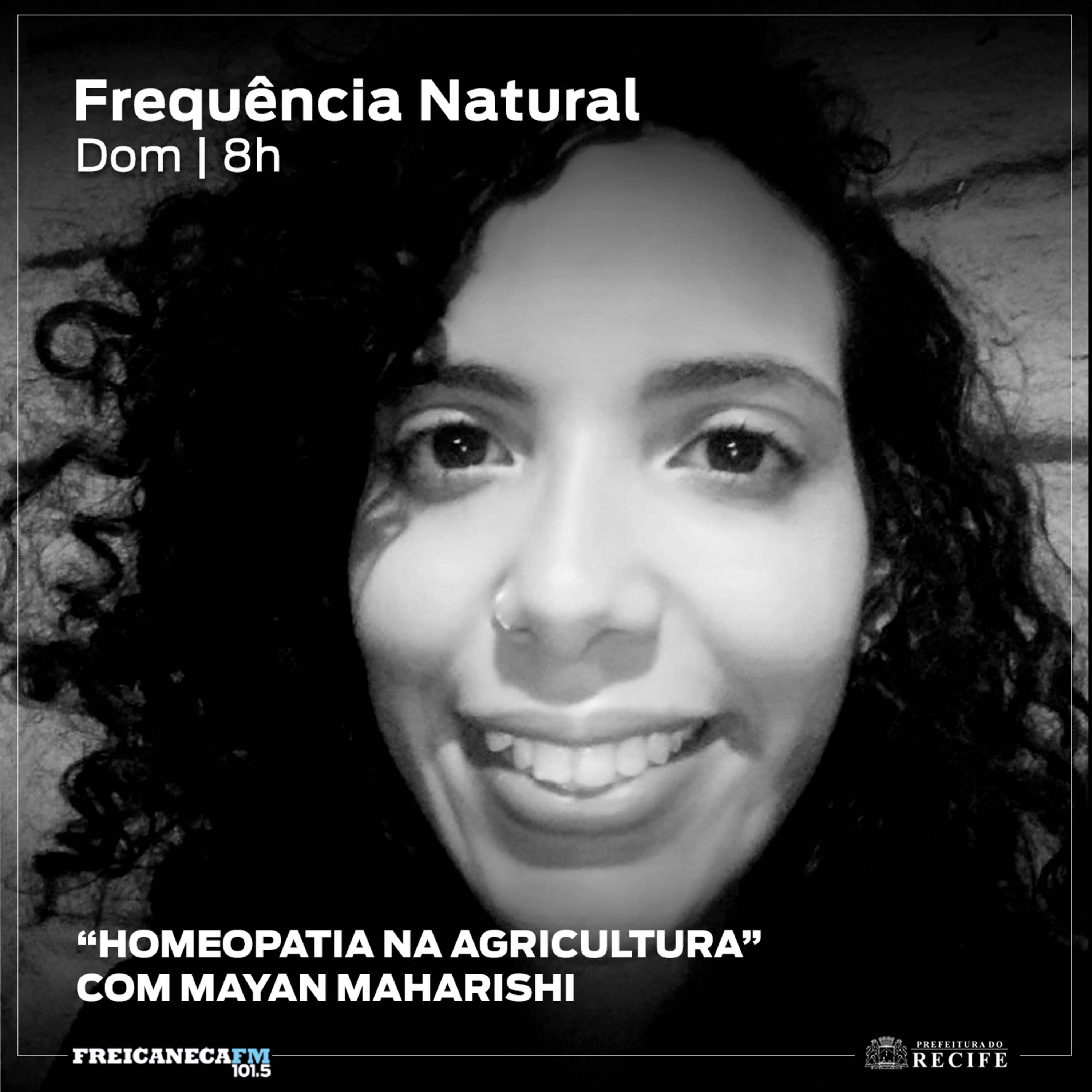 Frequência Natural