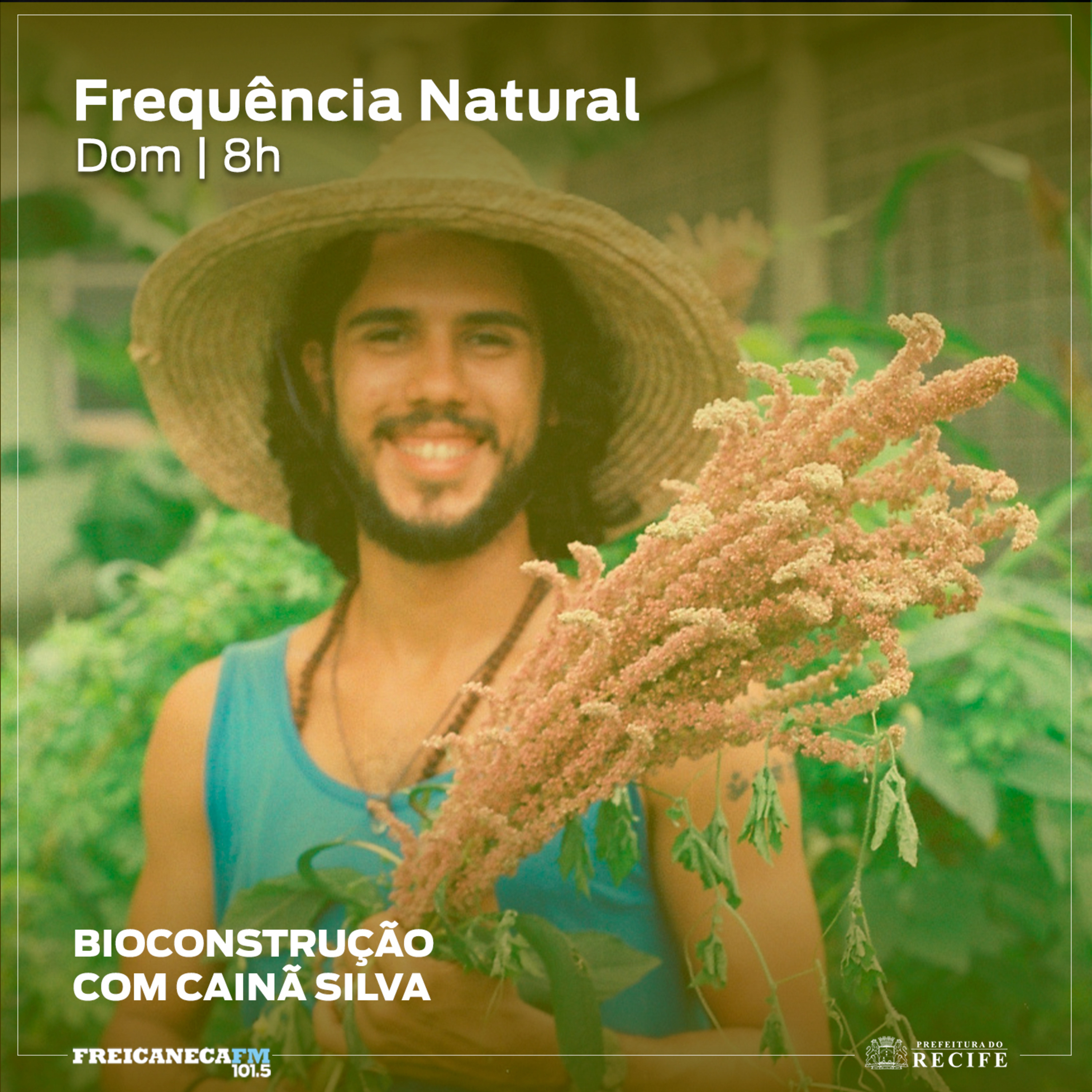 Frequência Natural