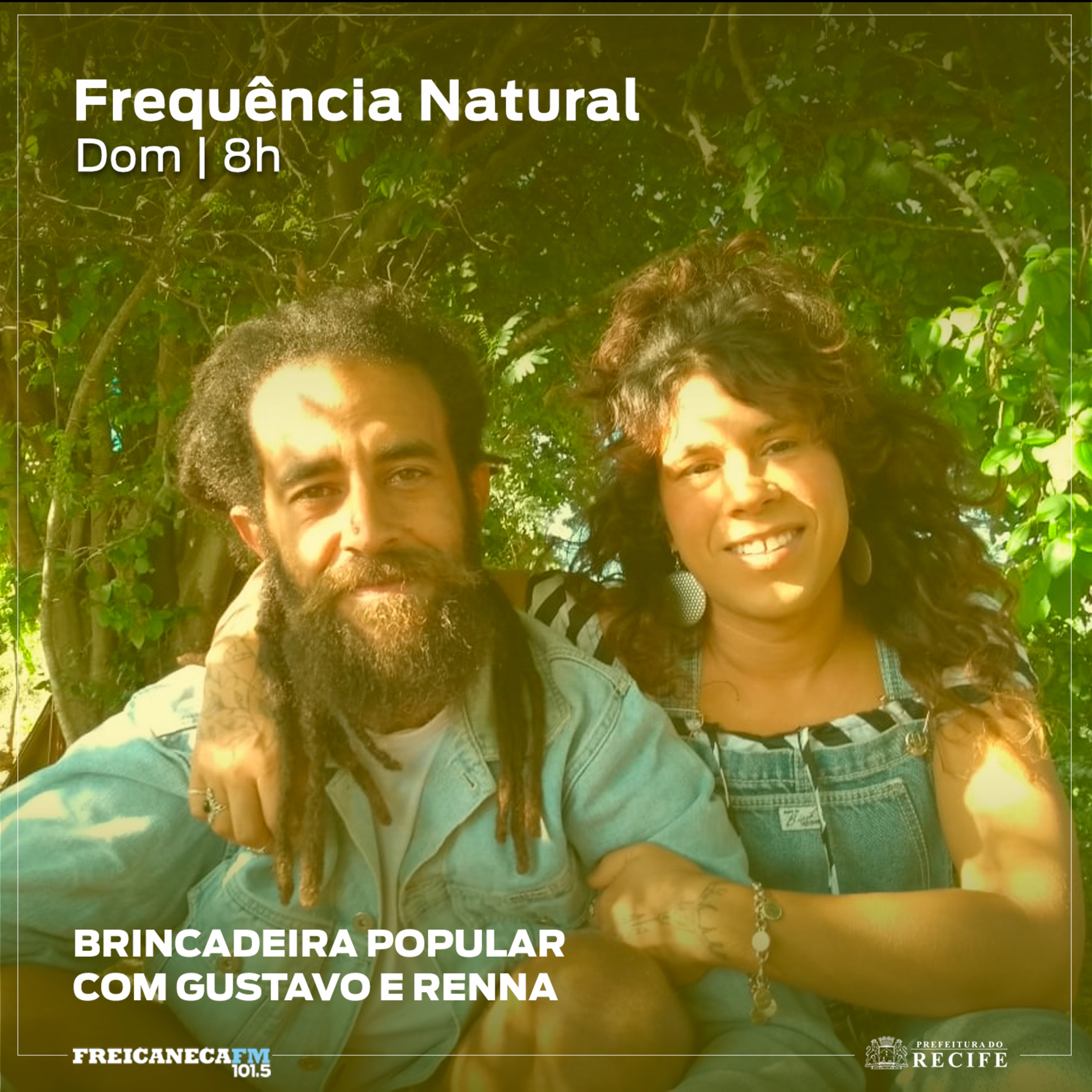 Frequência Natural