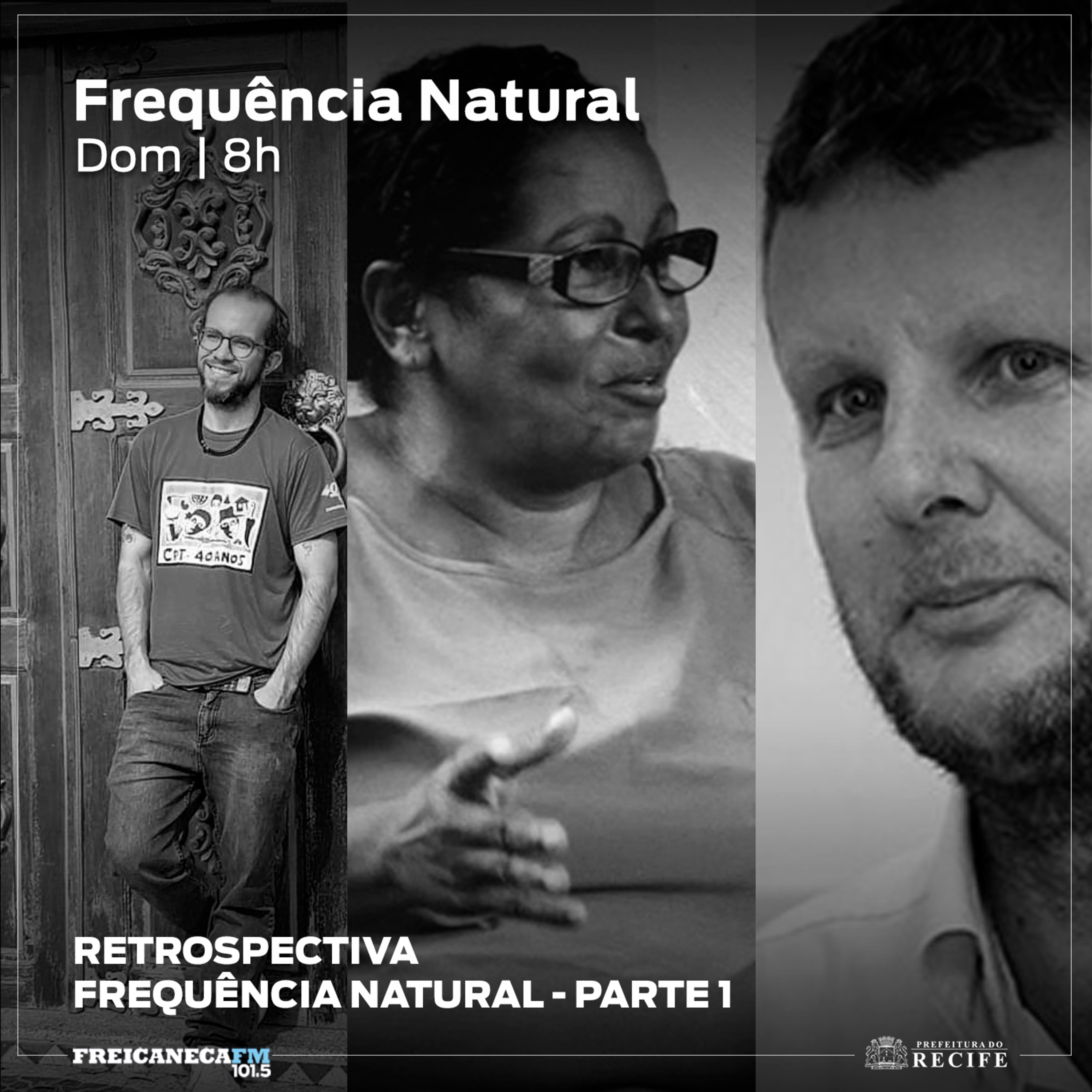 Frequência Natural
