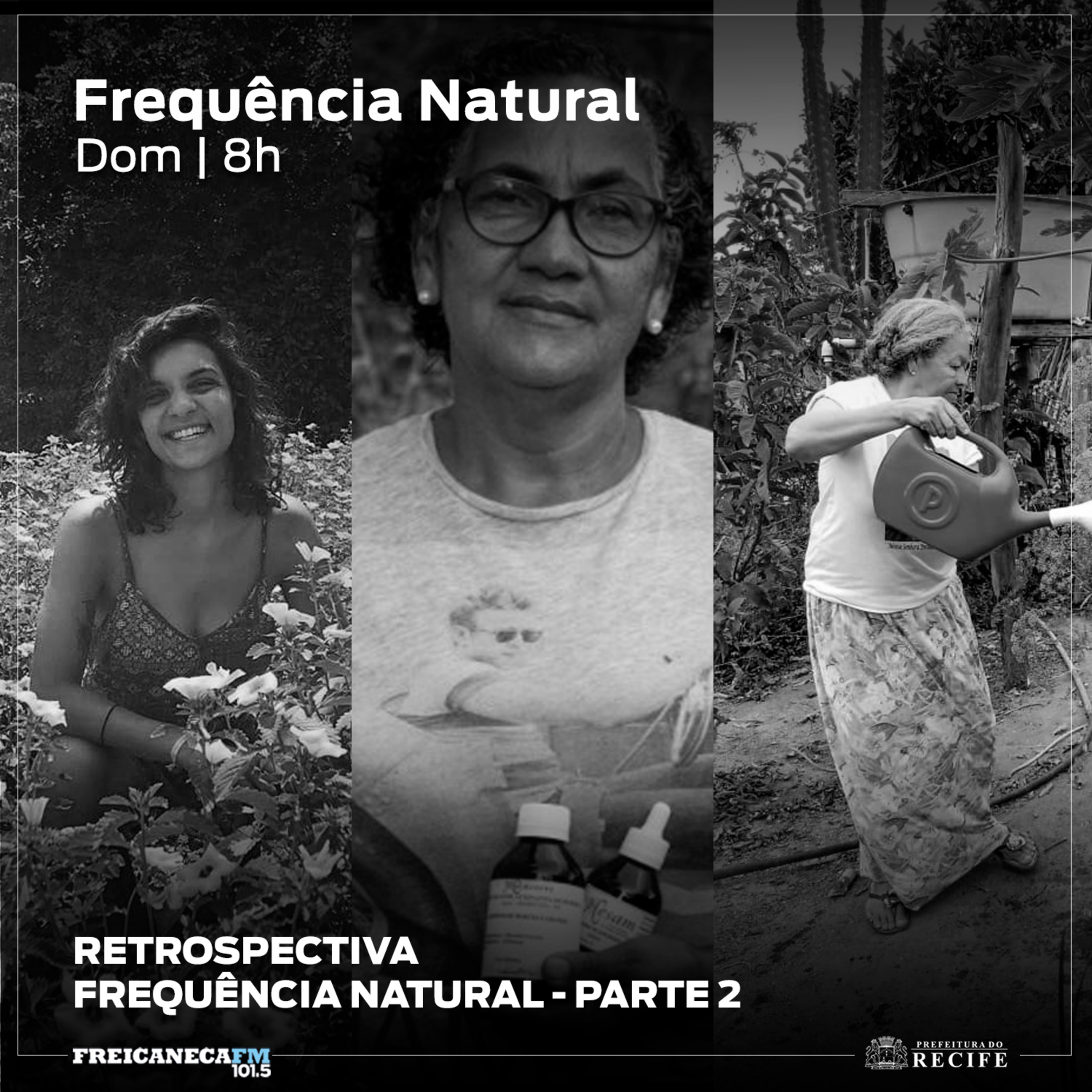Frequência Natural