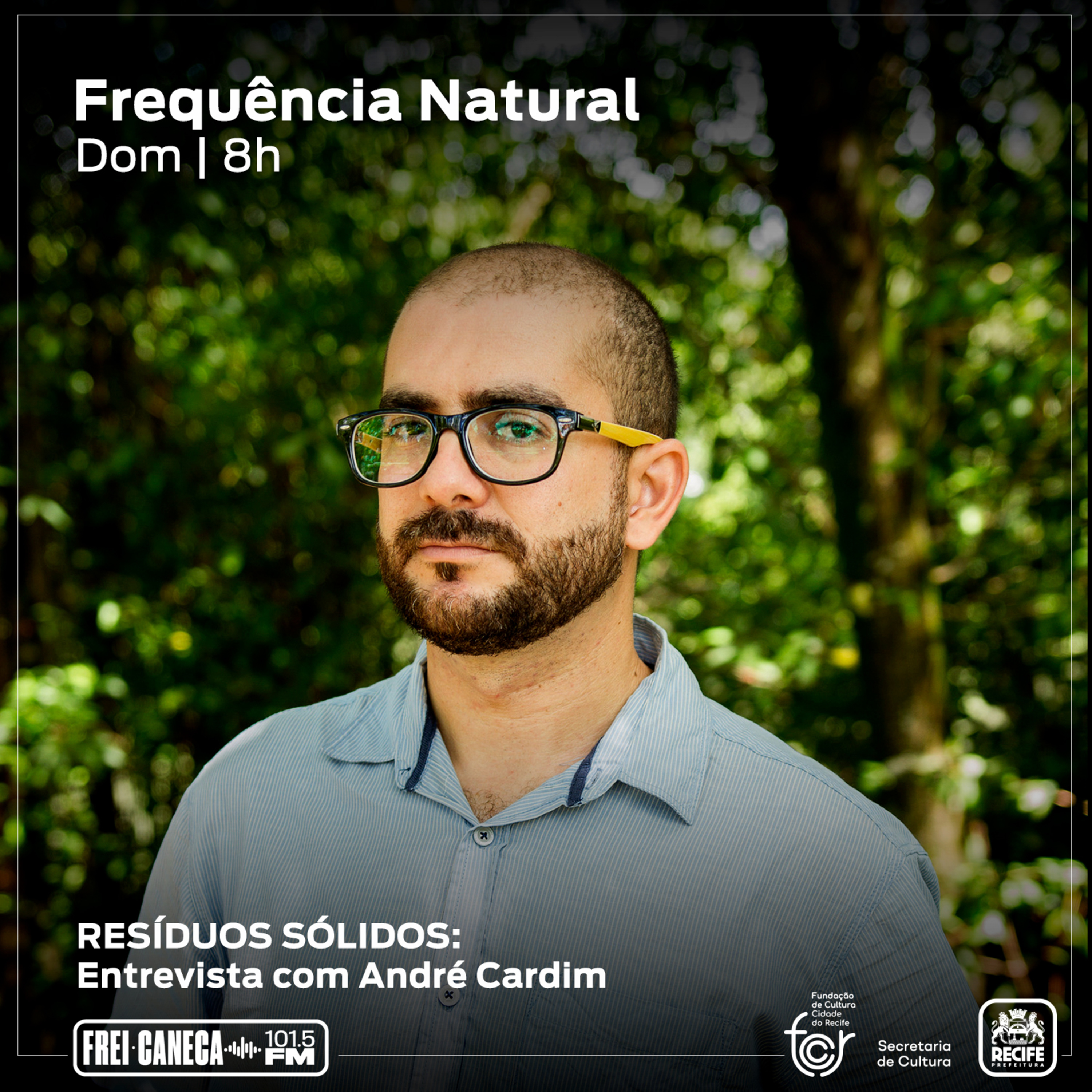 Frequência Natural