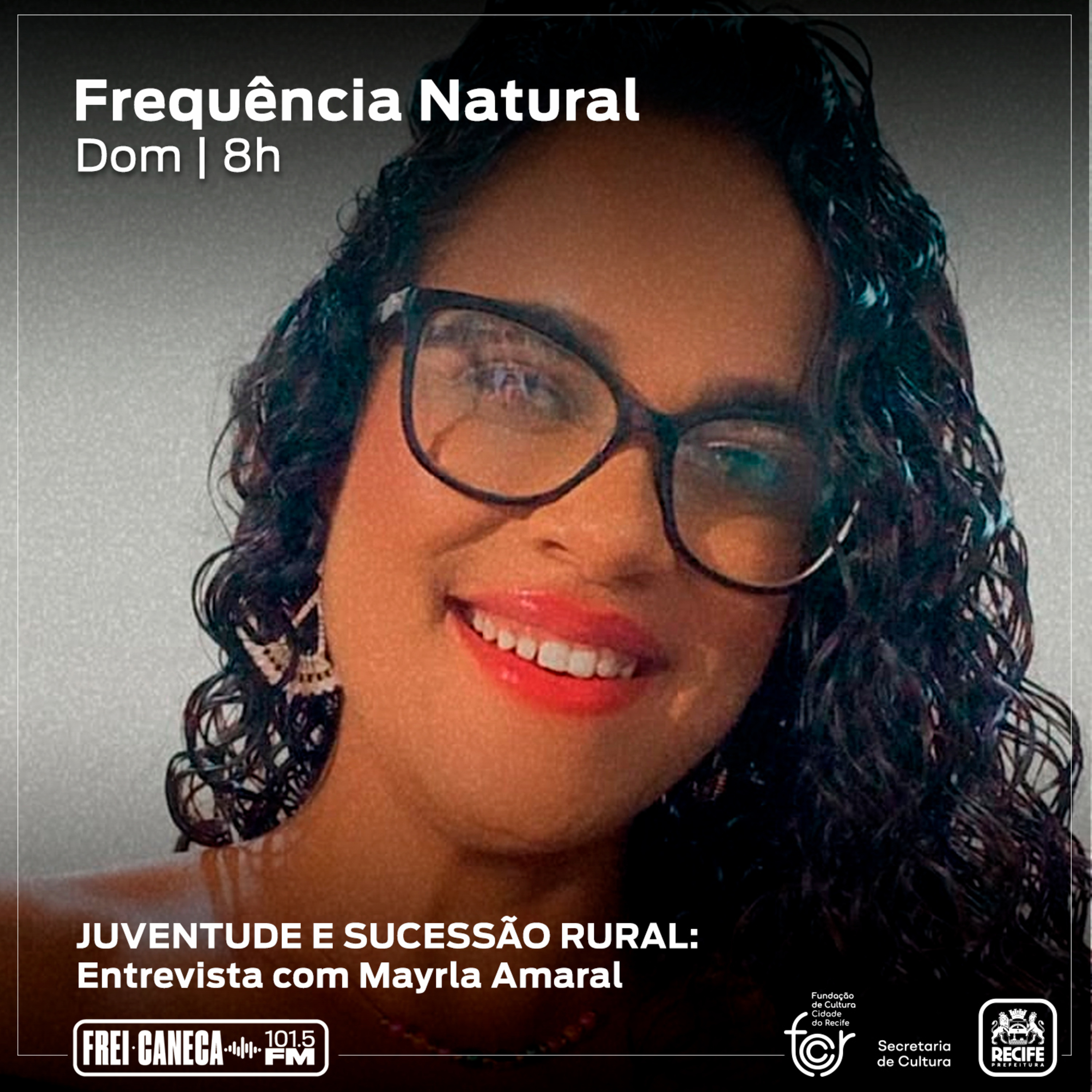 Frequência Natural