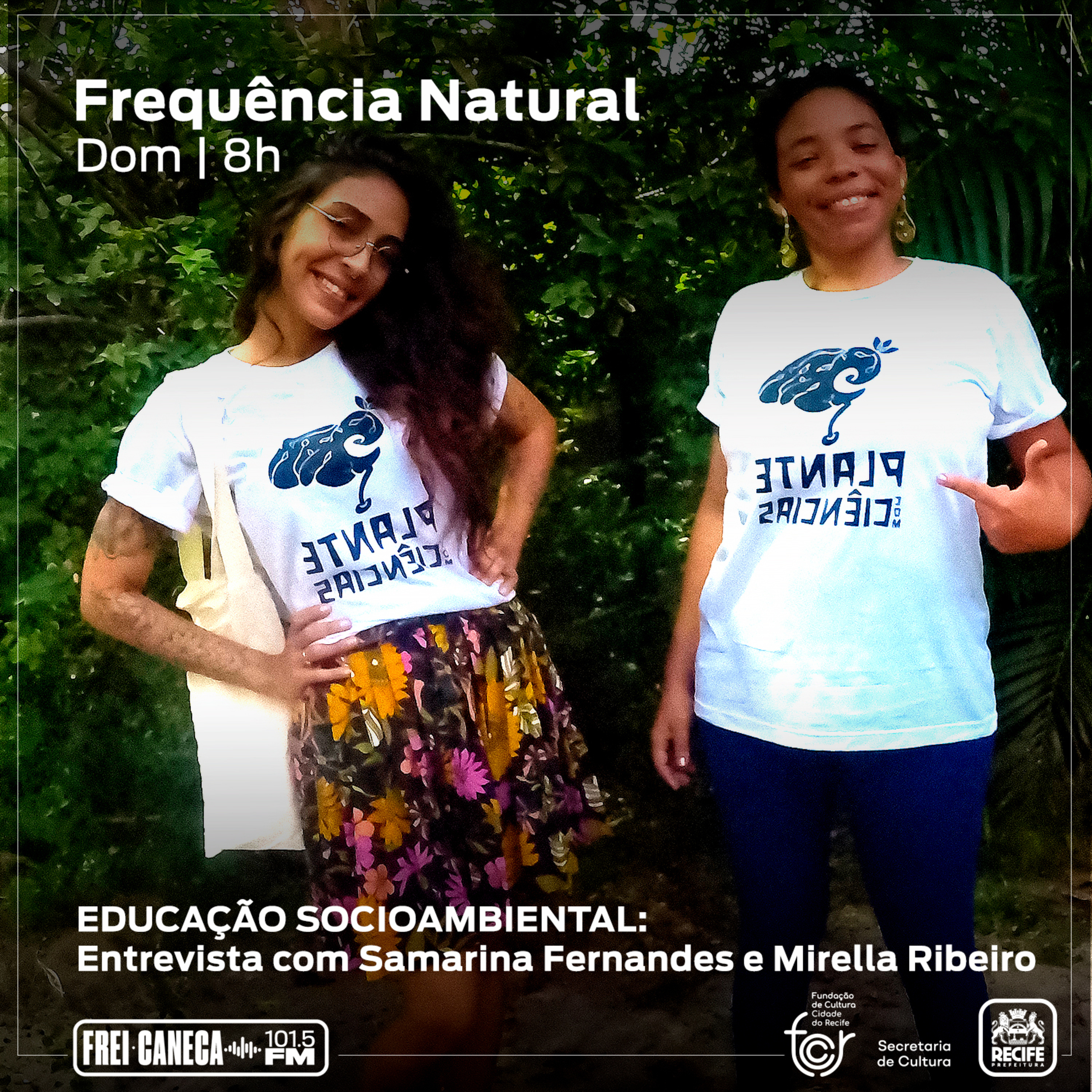 Frequência Natural