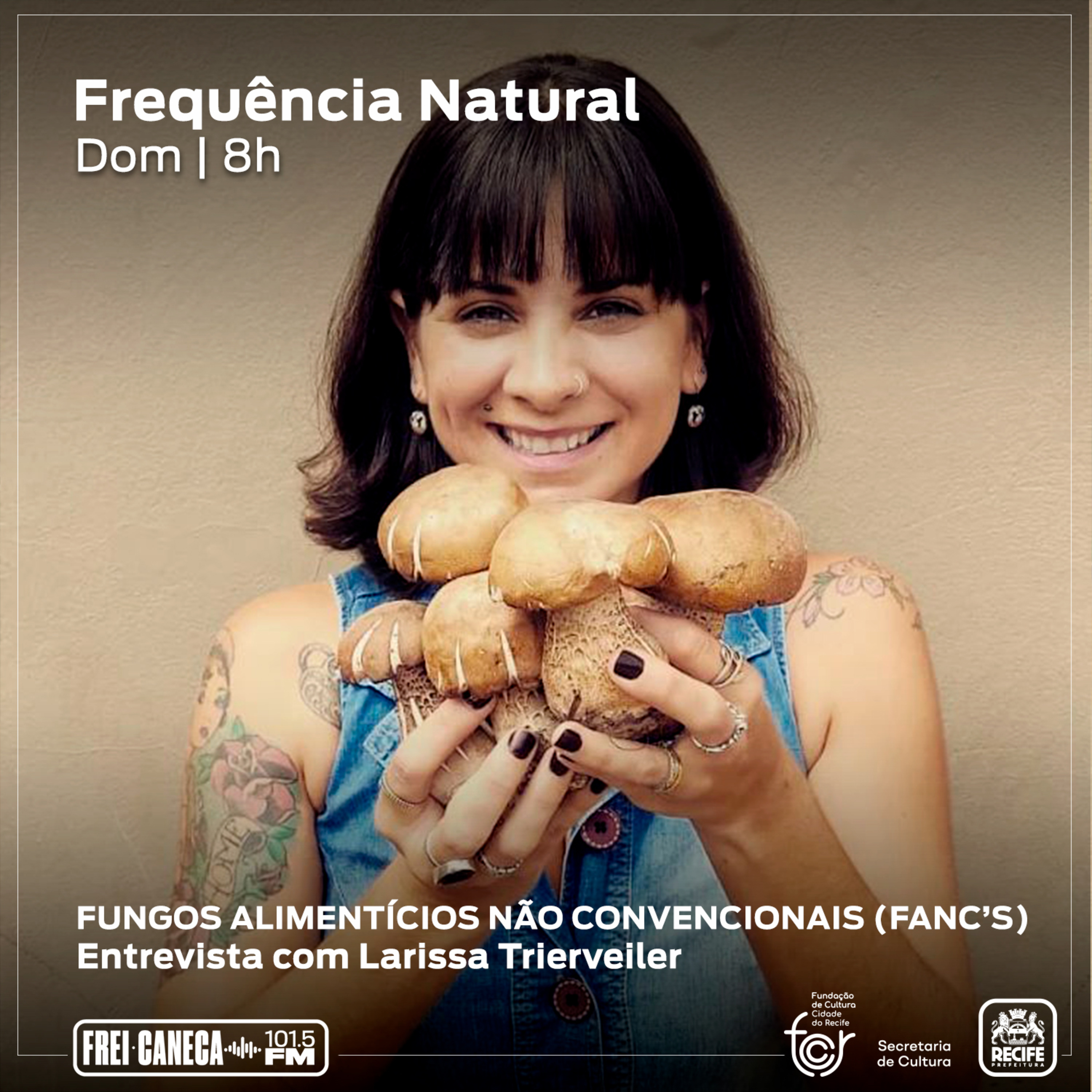 Frequência Natural