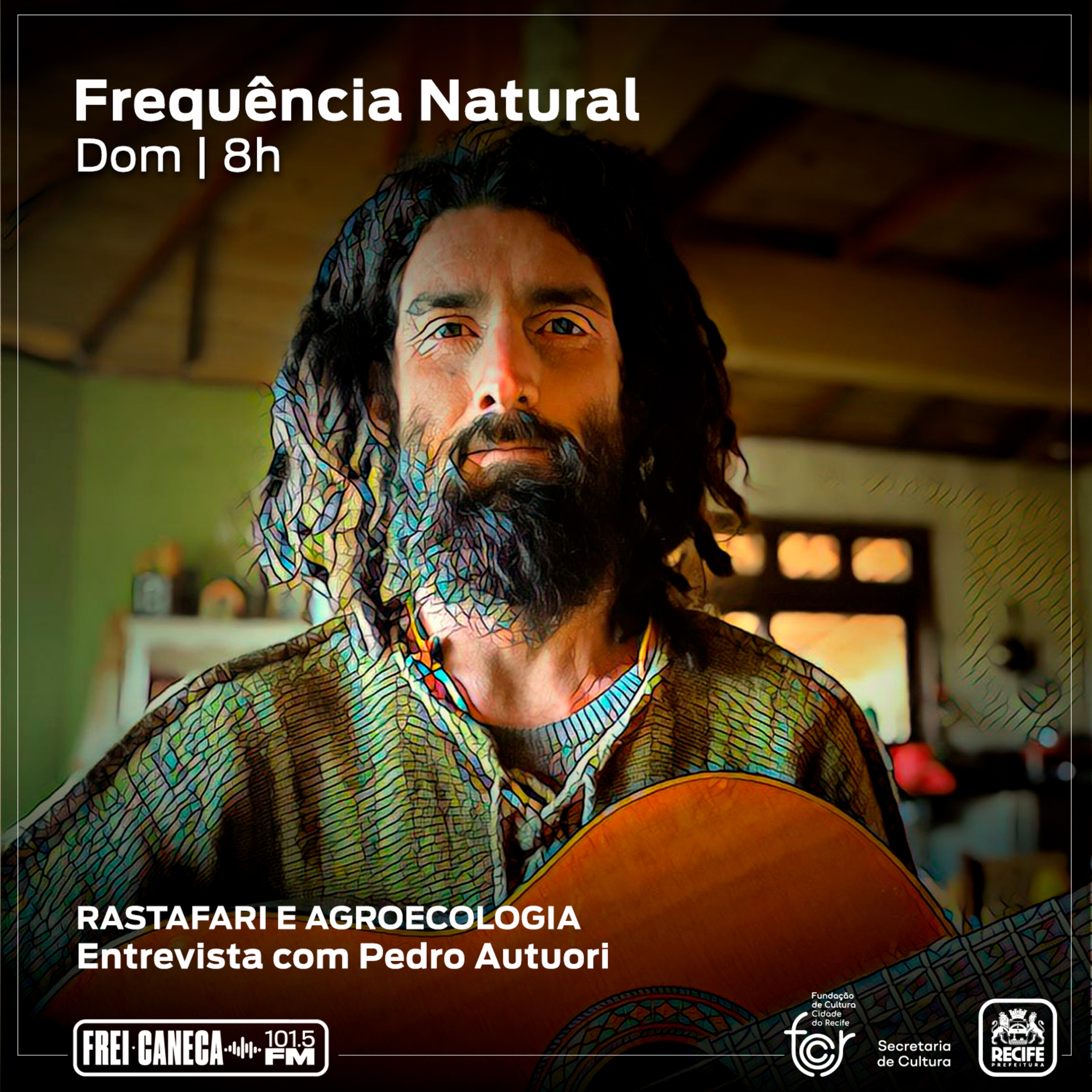 Frequência Natural