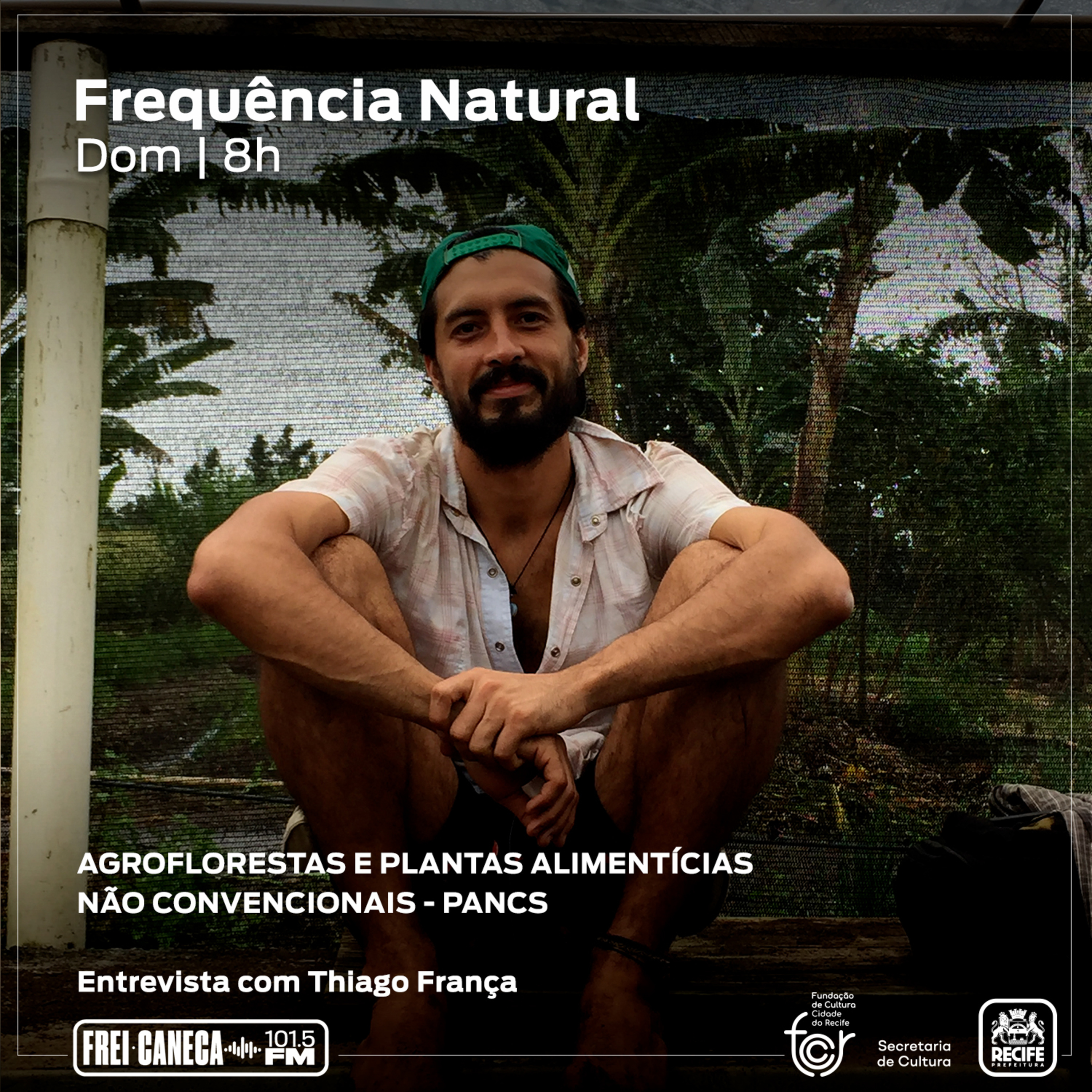 Frequência Natural