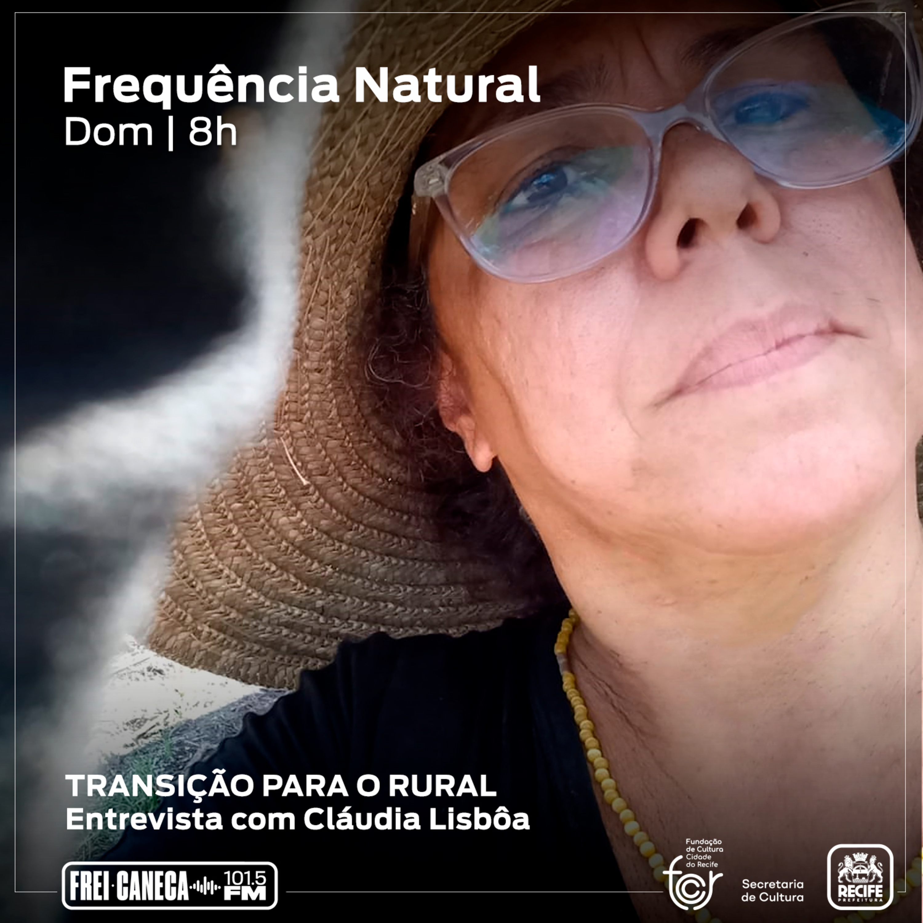 Frequência Natural