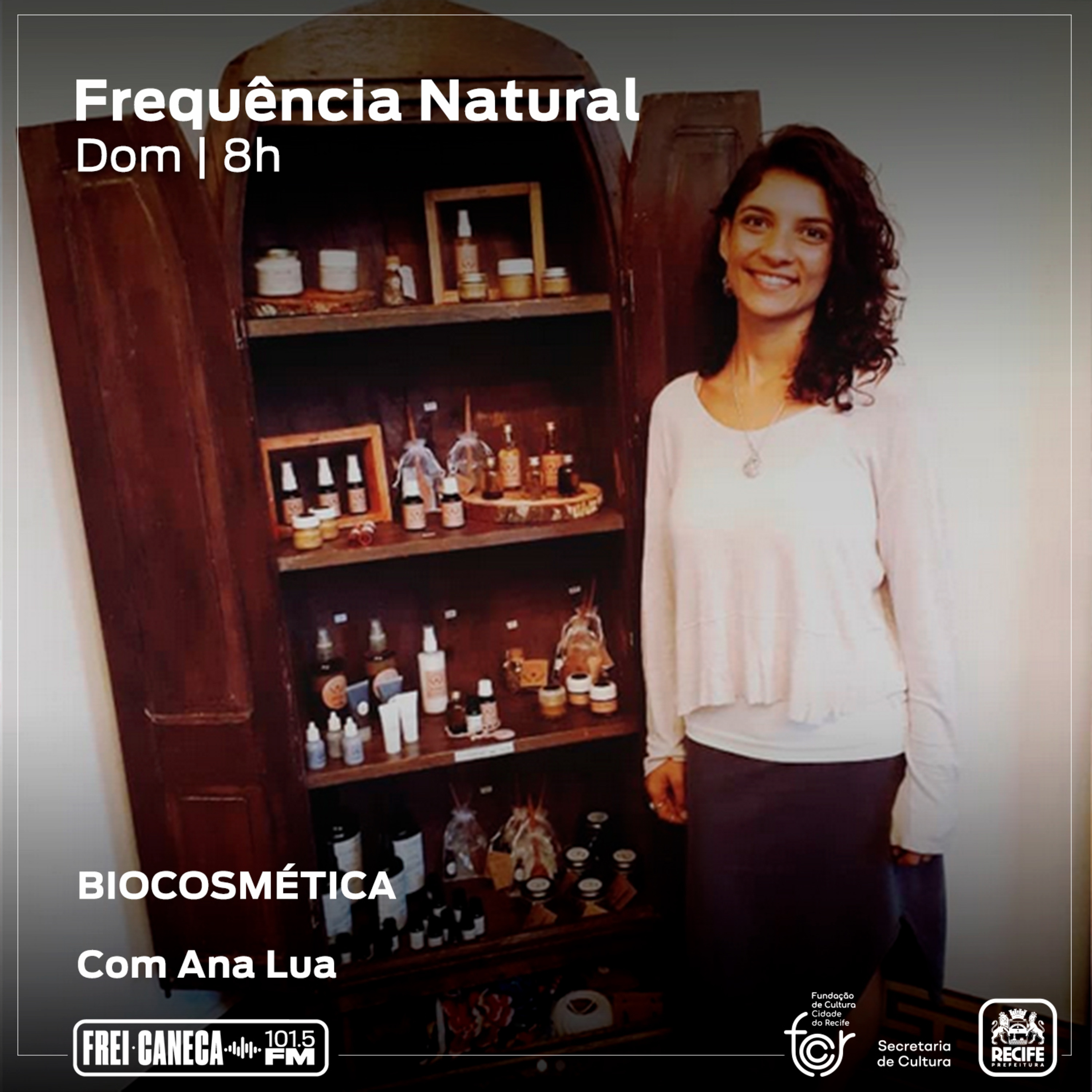 Frequência Natural