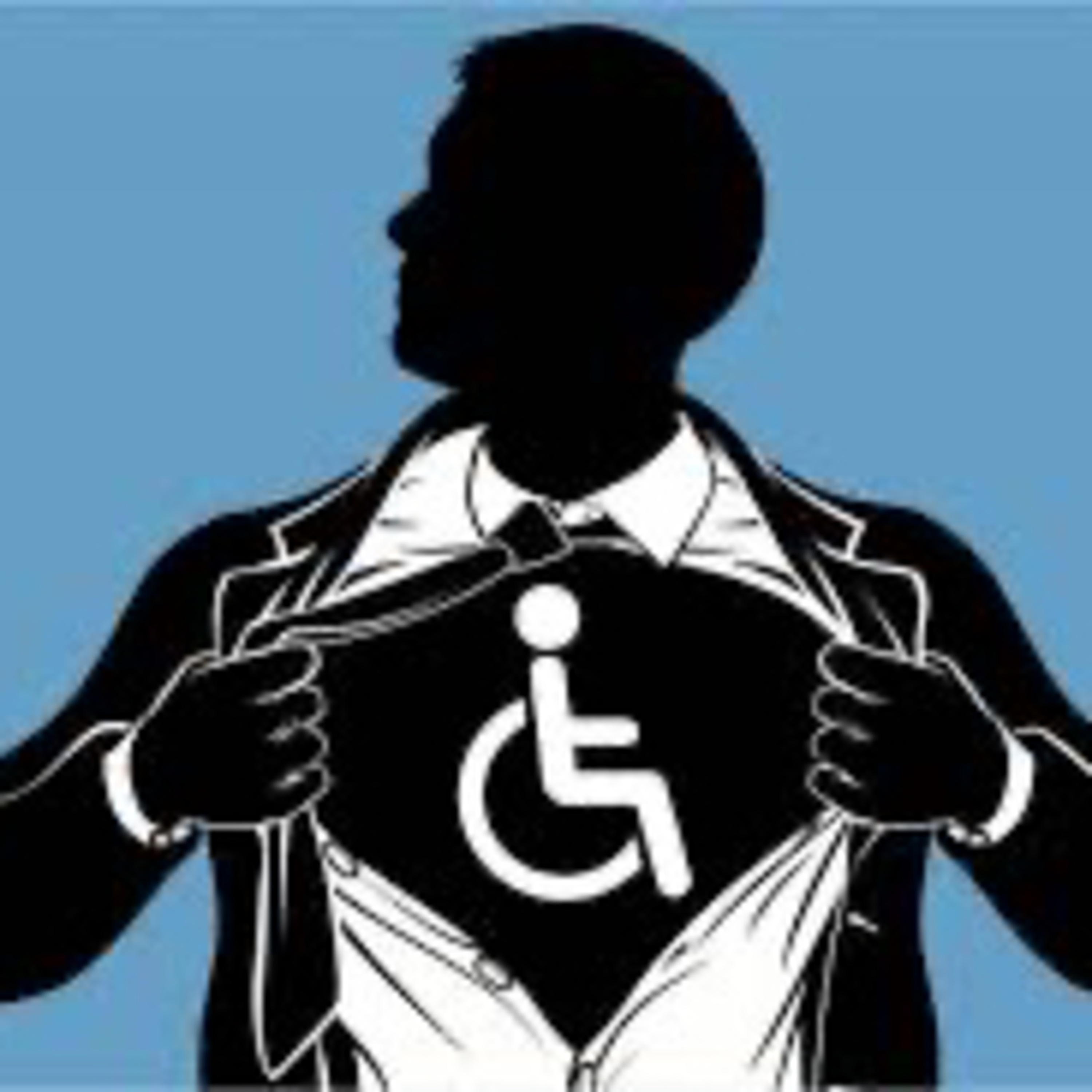 Coping With Disabilities  episode artwork