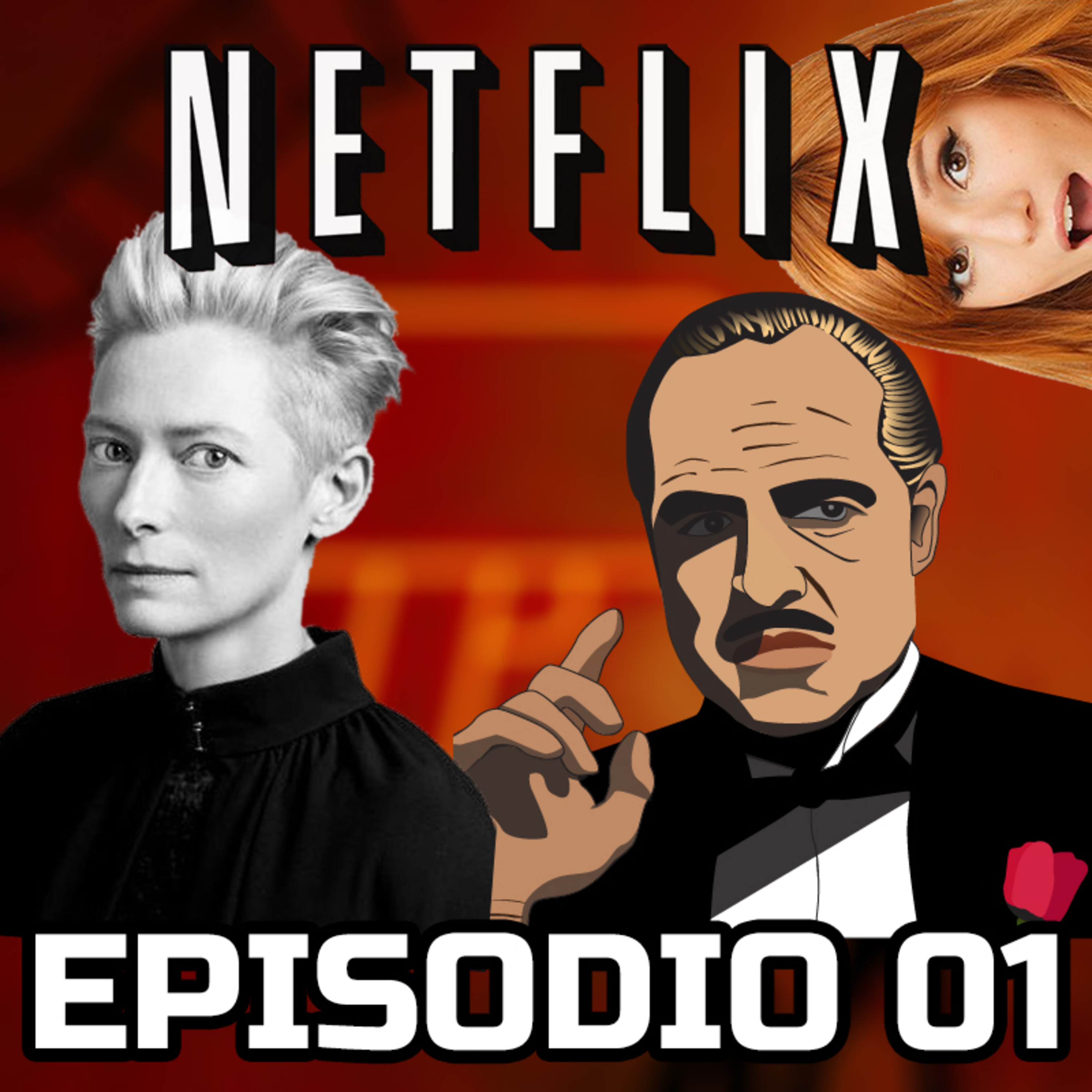 Sale una Peli podcast cover