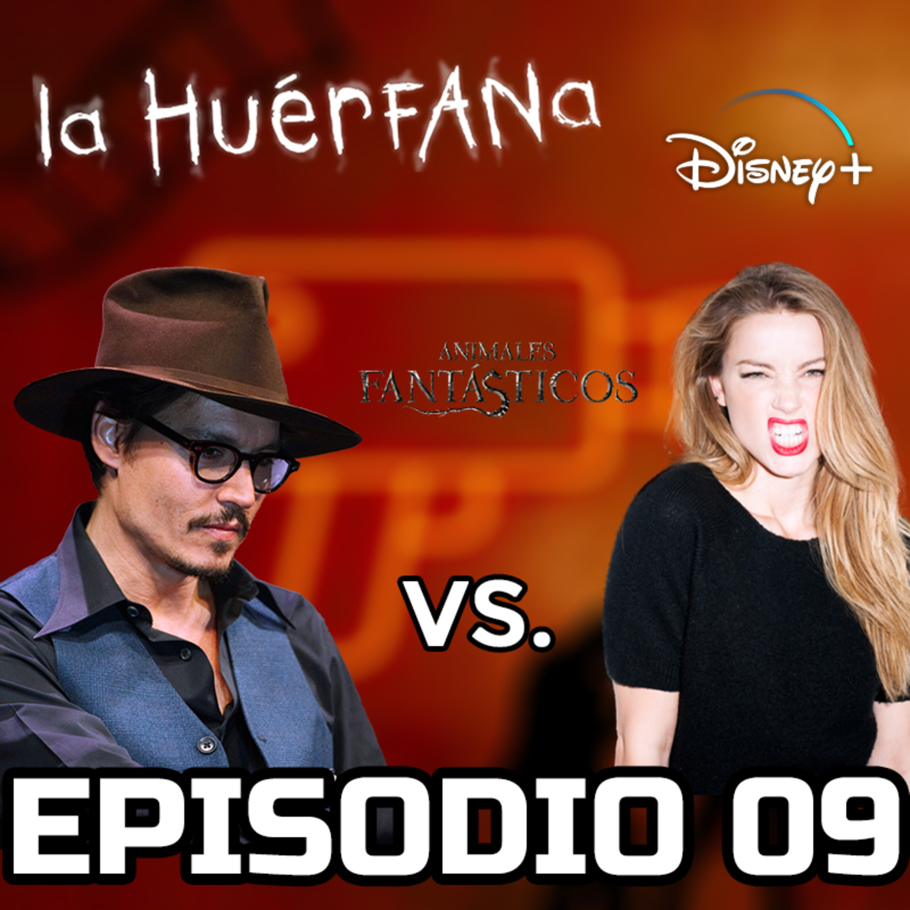 Sale una Peli podcast cover