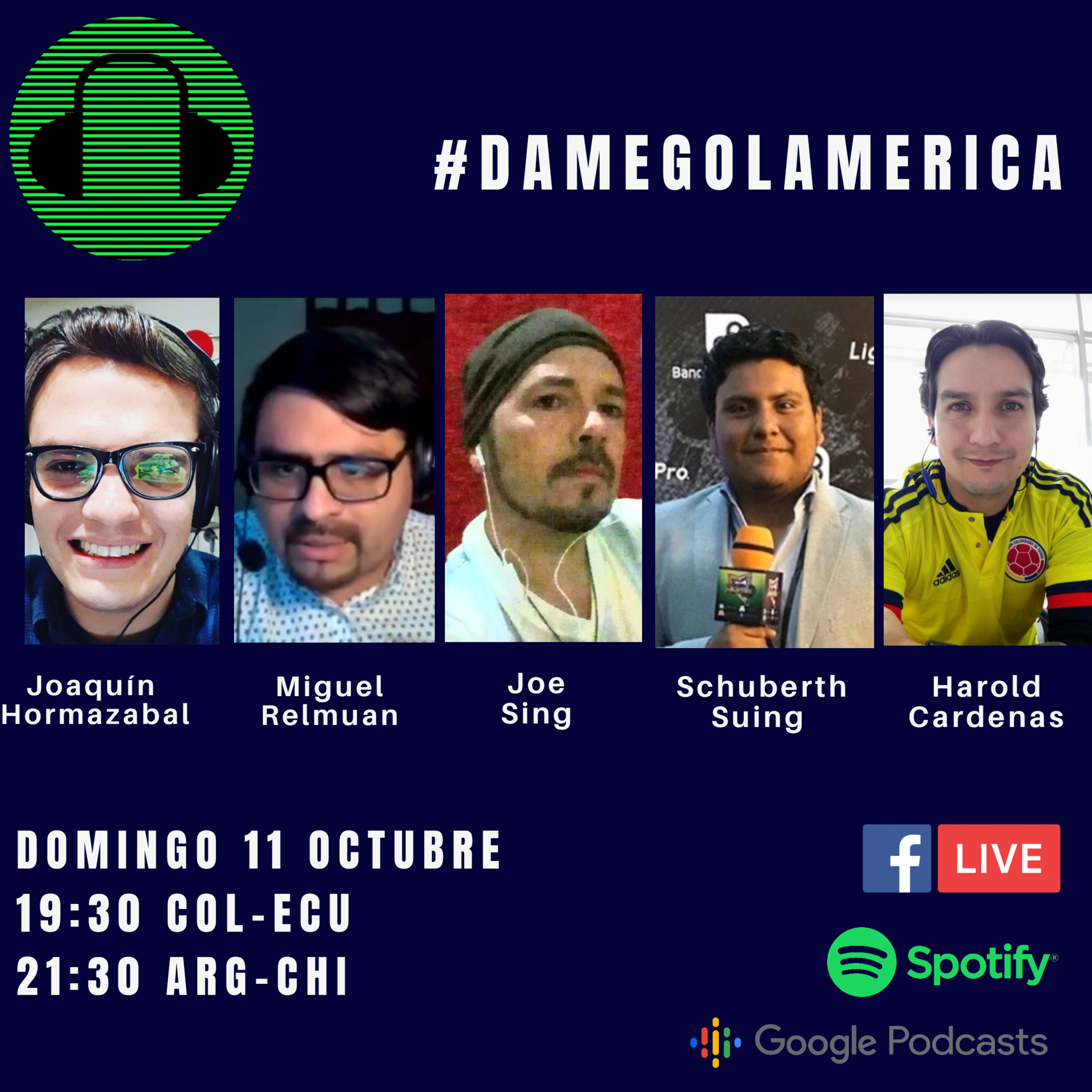 Dame Gol