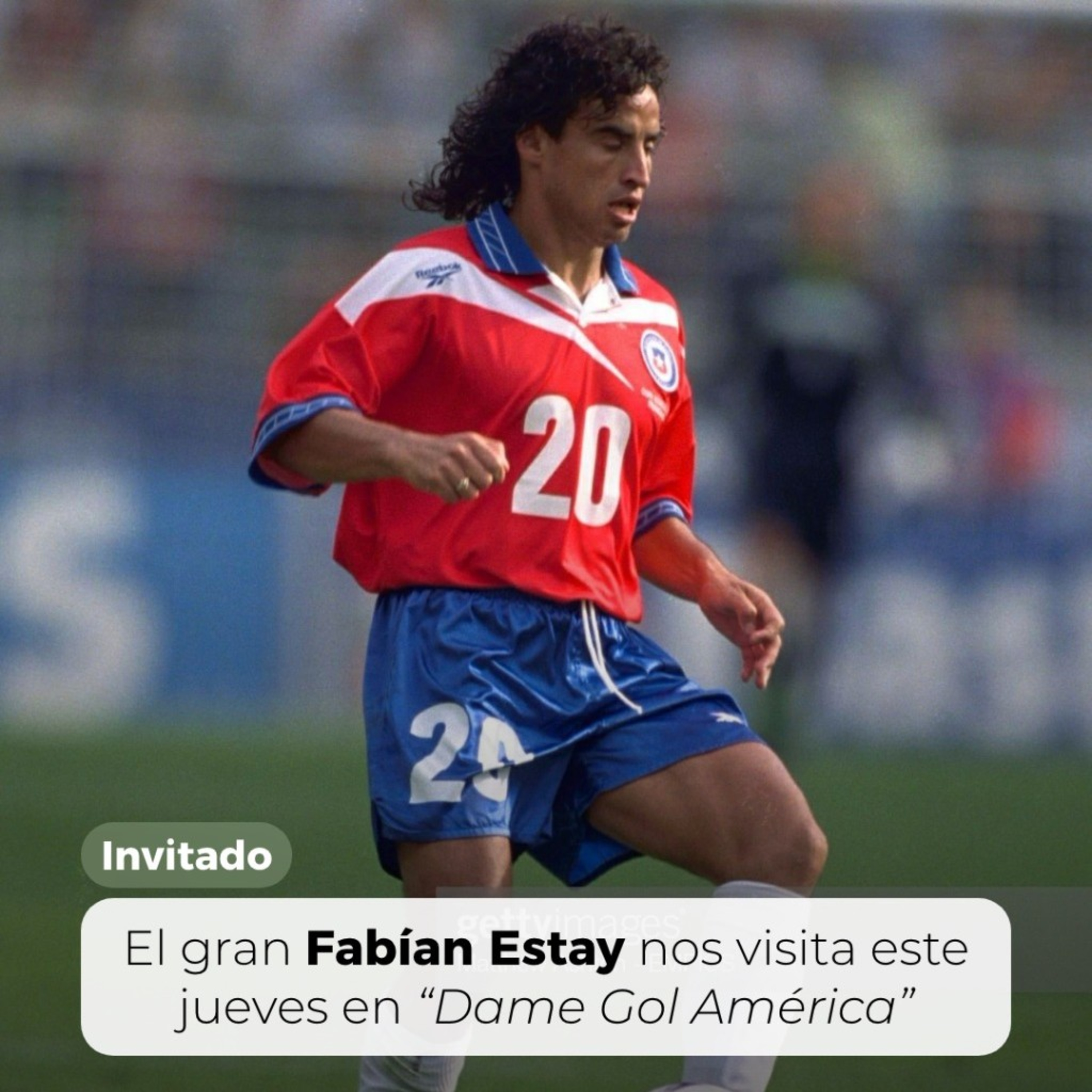 Dame Gol