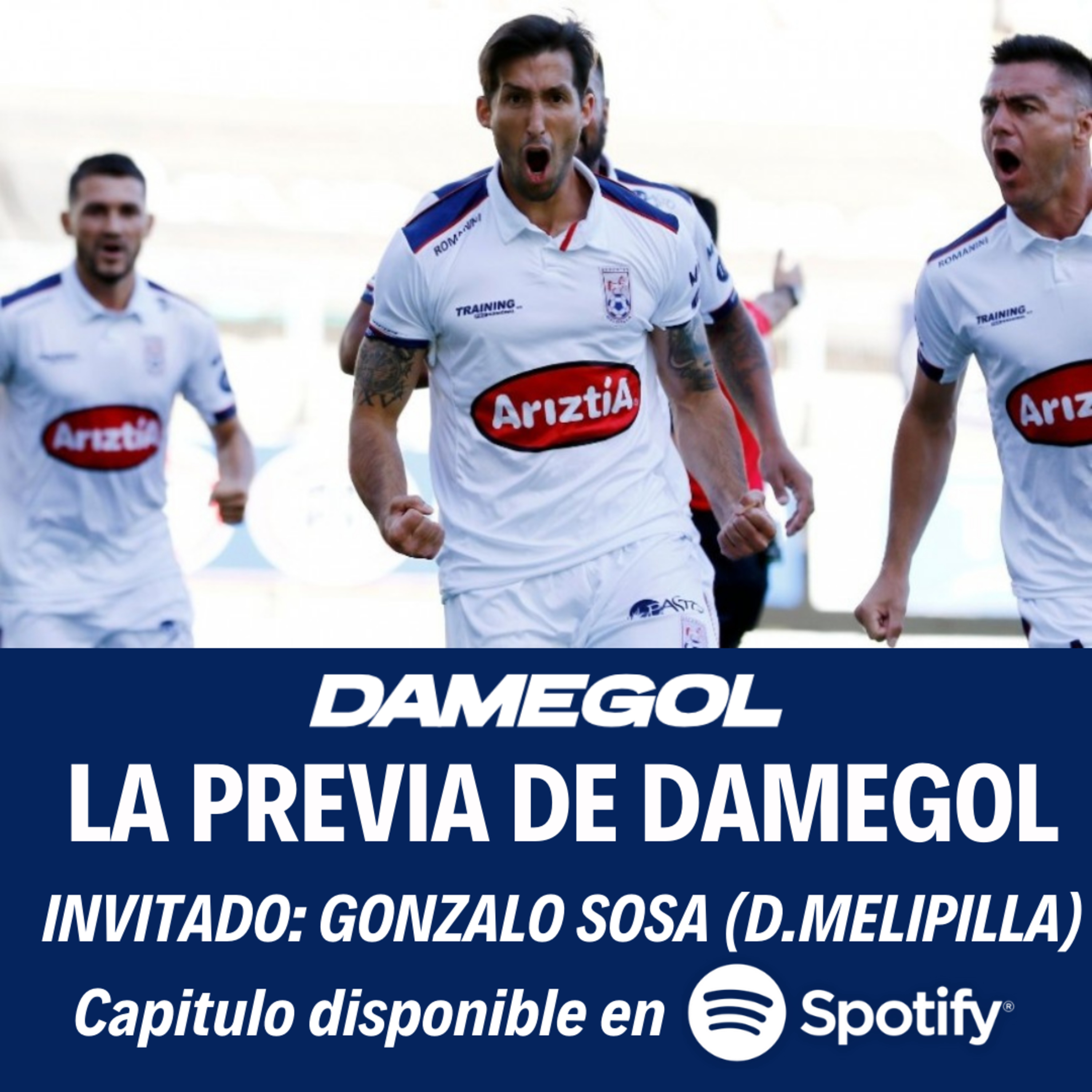 Dame Gol