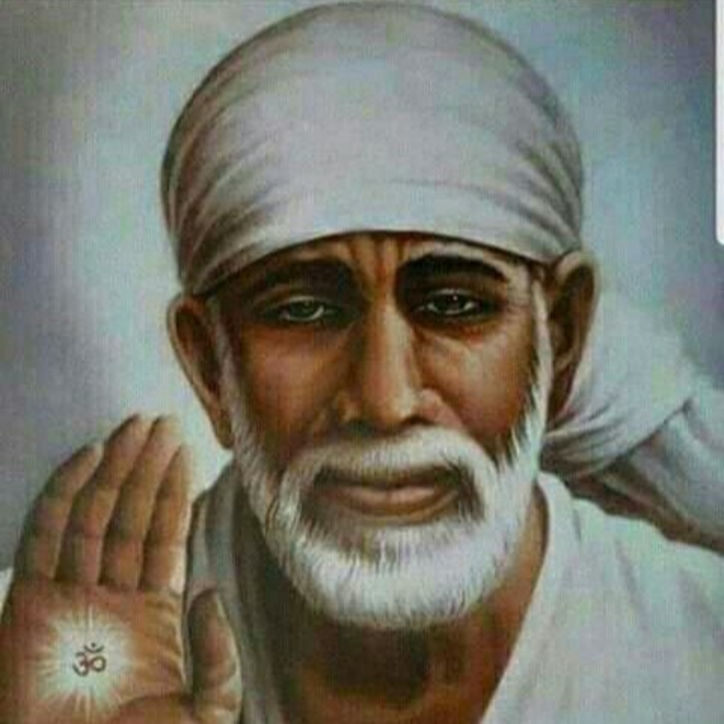Shirdi Sai Baba Stories by Yashpal Baxi episode artwork