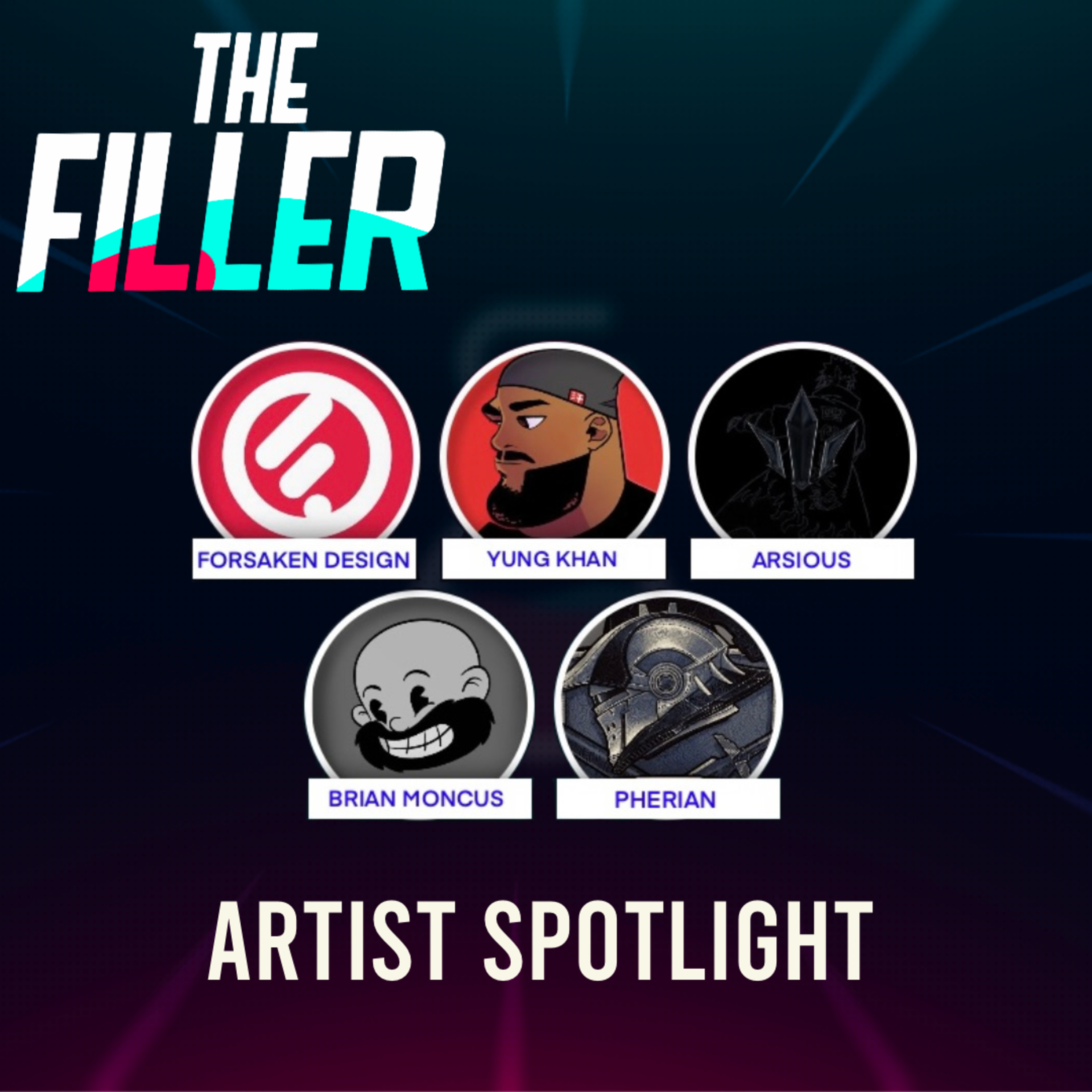 The Filler