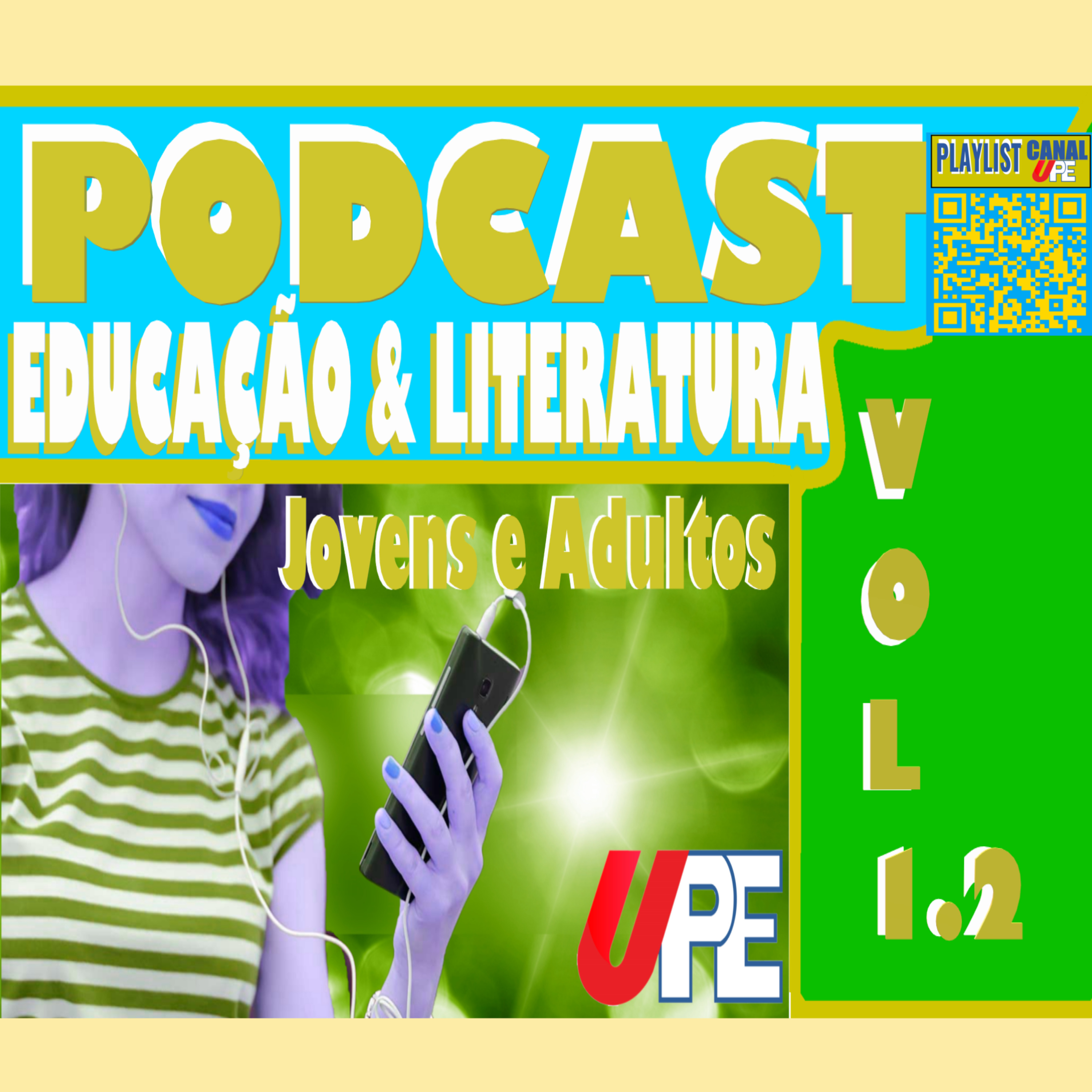PODCAST - COVID-19 E DEFICIENTES VISUAIS - PARTE I