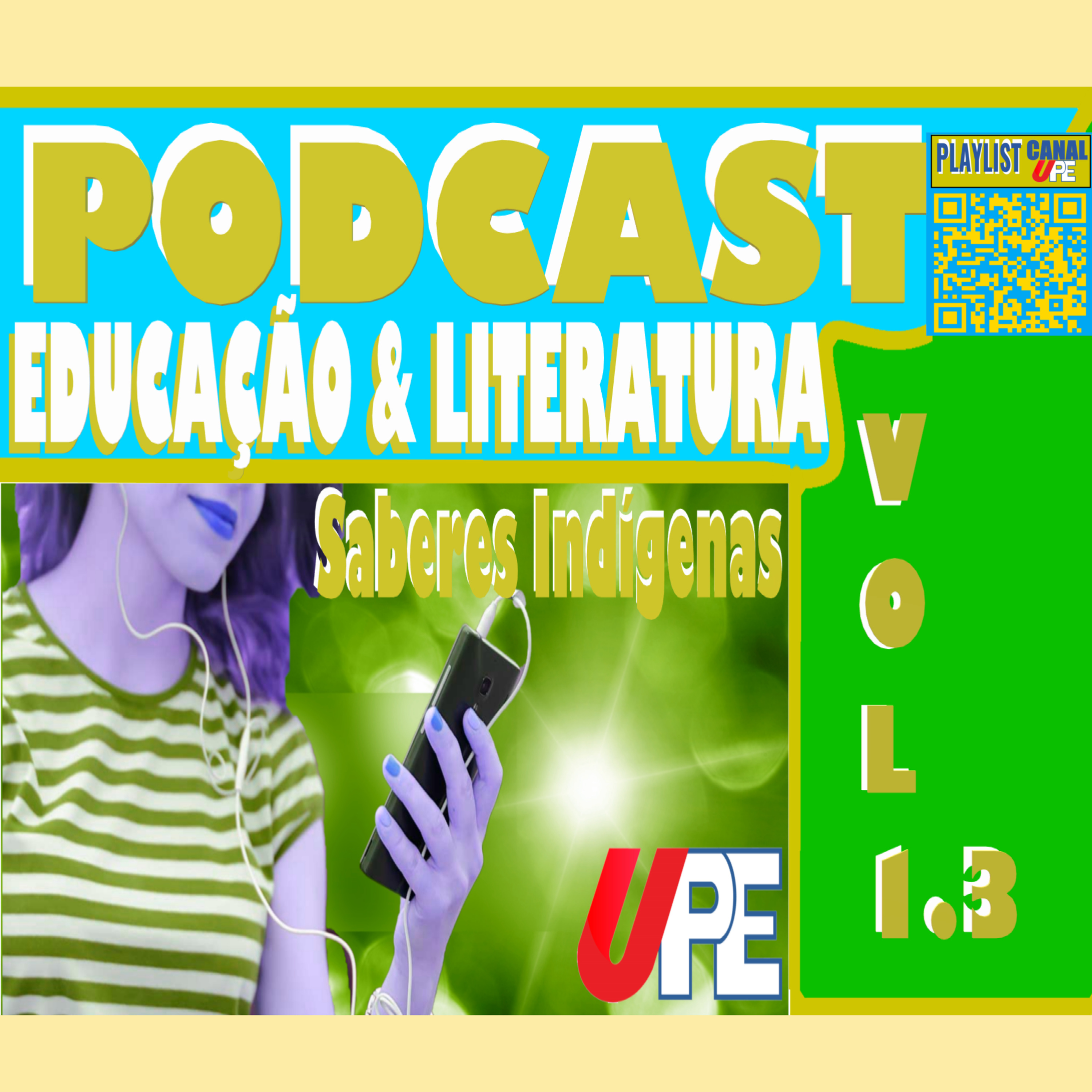 PODCAST - COVID-19 E DEFICIENTES VISUAIS - PARTE I