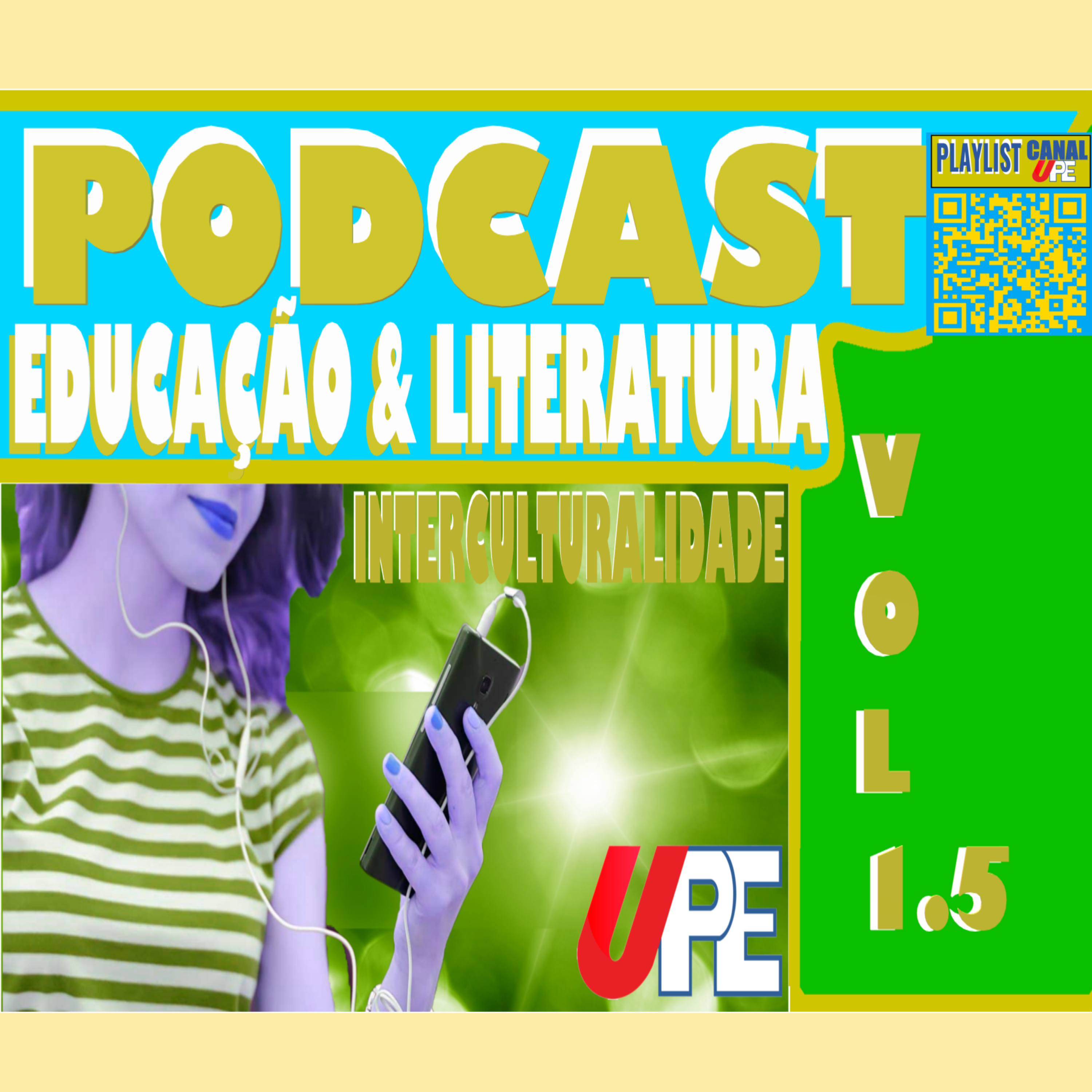 PODCAST - COVID-19 E DEFICIENTES VISUAIS - PARTE I