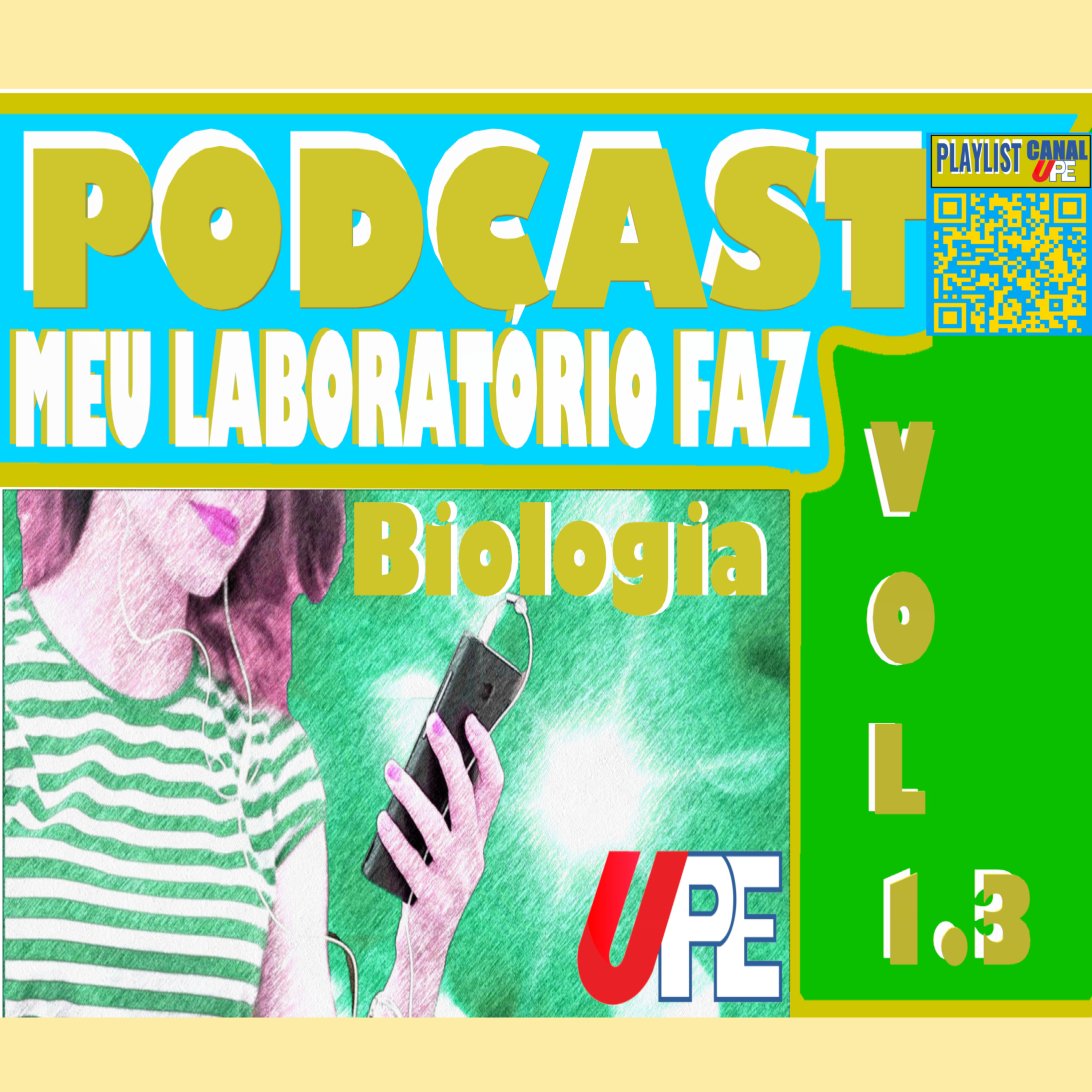 PODCAST - COVID-19 E DEFICIENTES VISUAIS - PARTE I