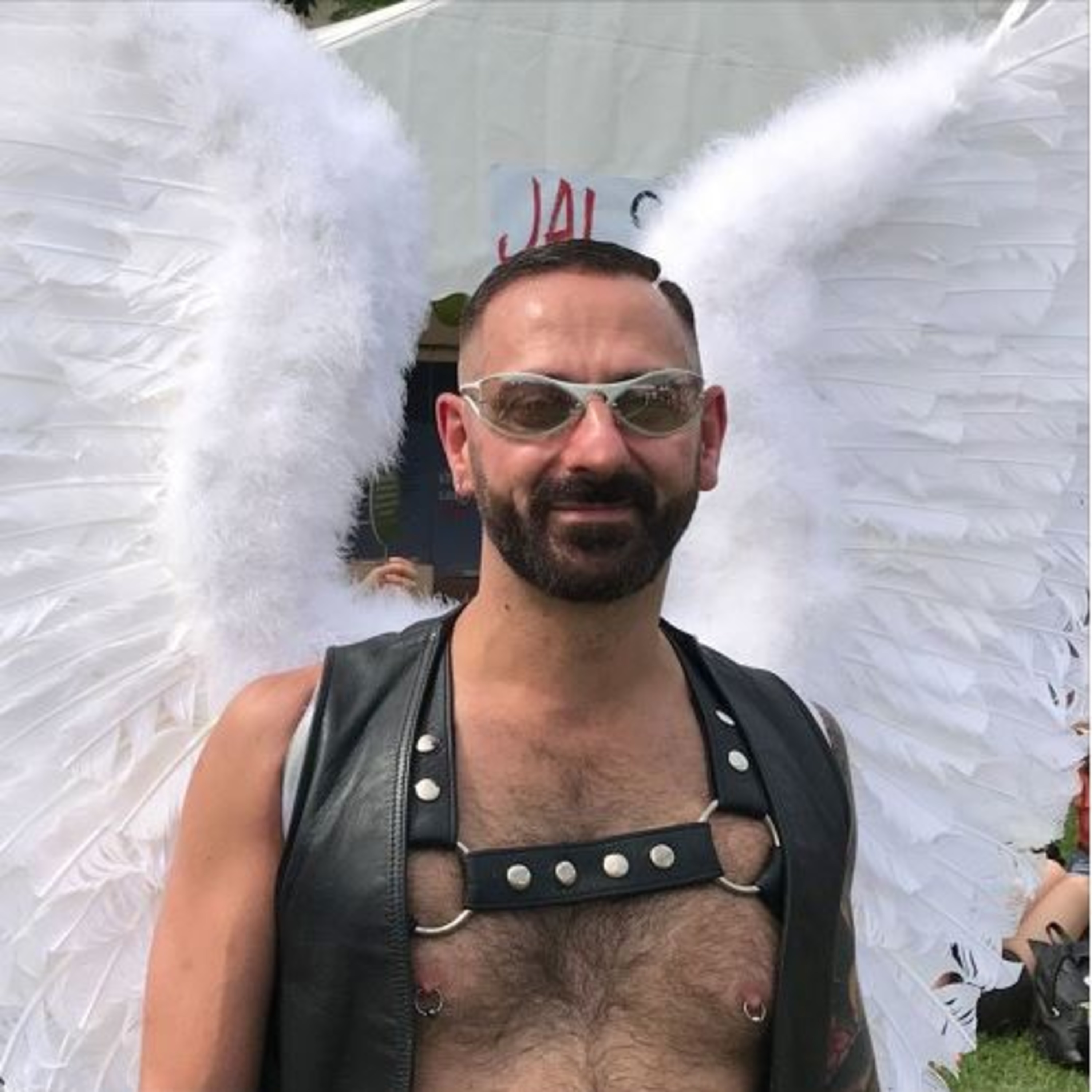 QueerUp Radio Podcasts