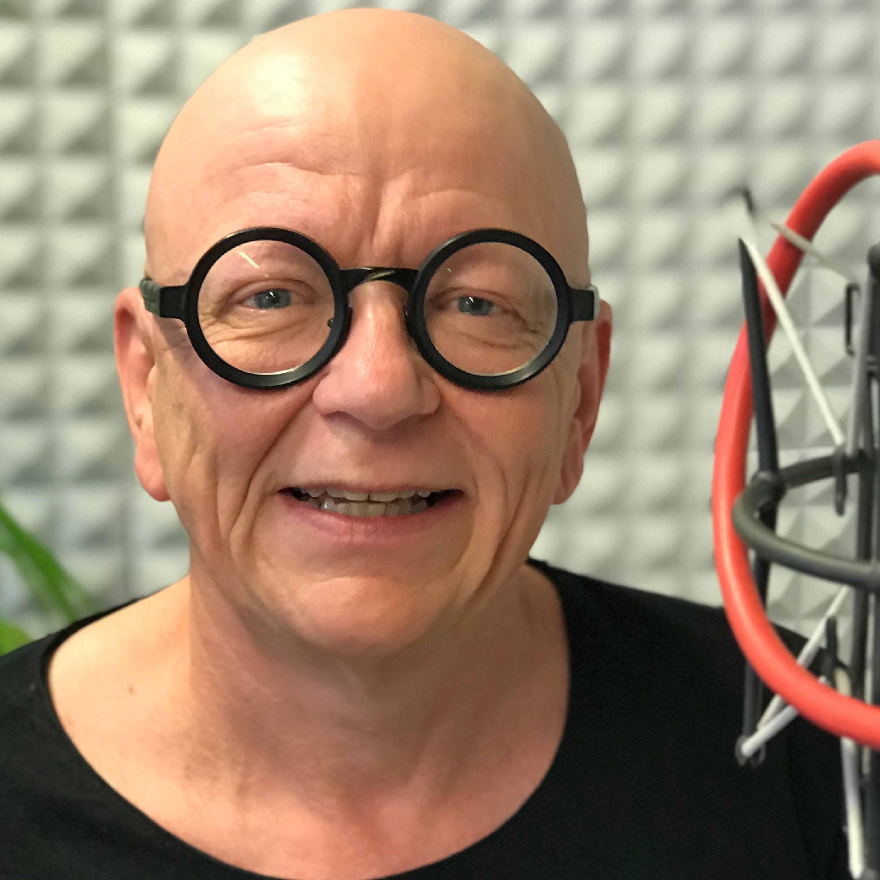 QueerUp Radio Podcasts