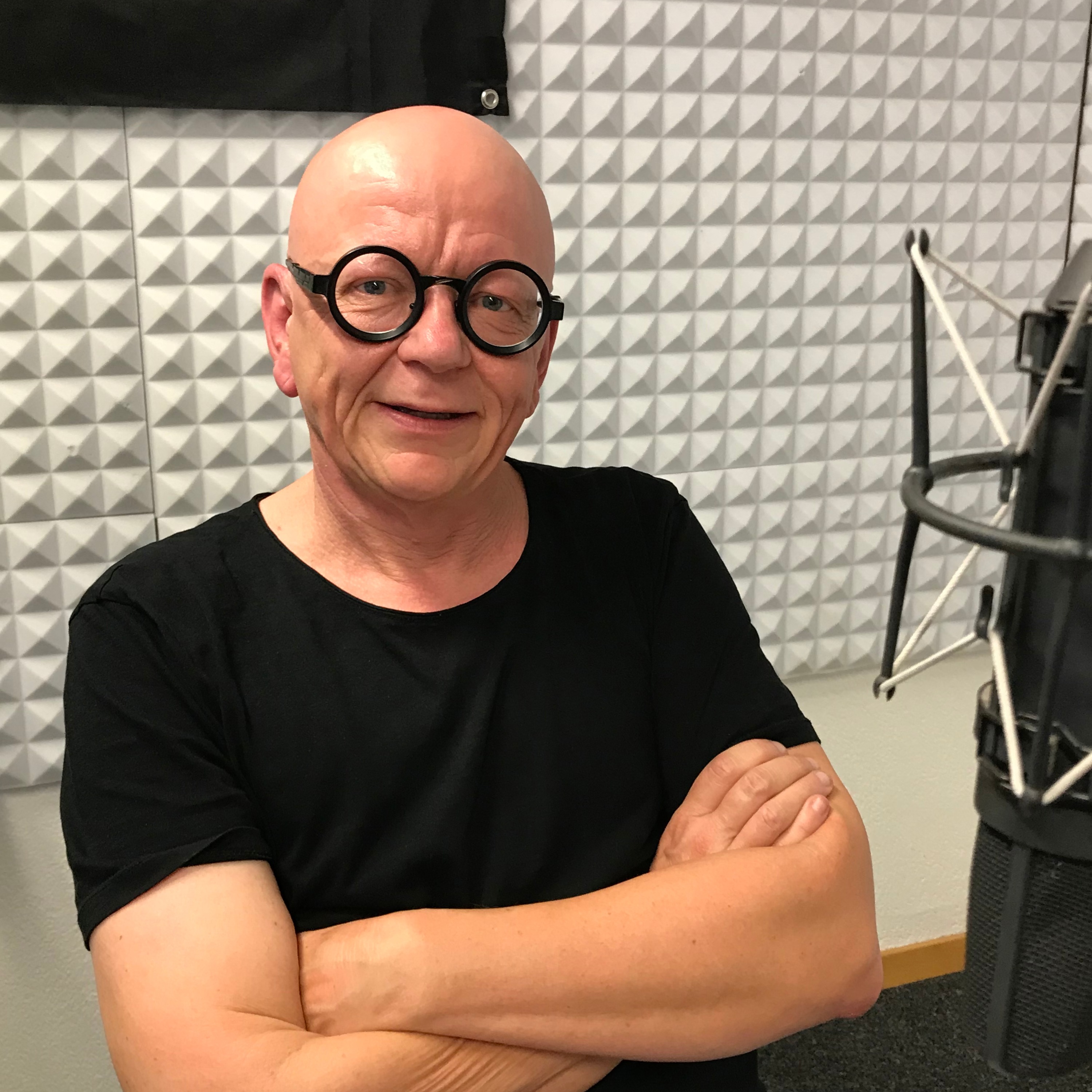 QueerUp Radio Podcasts
