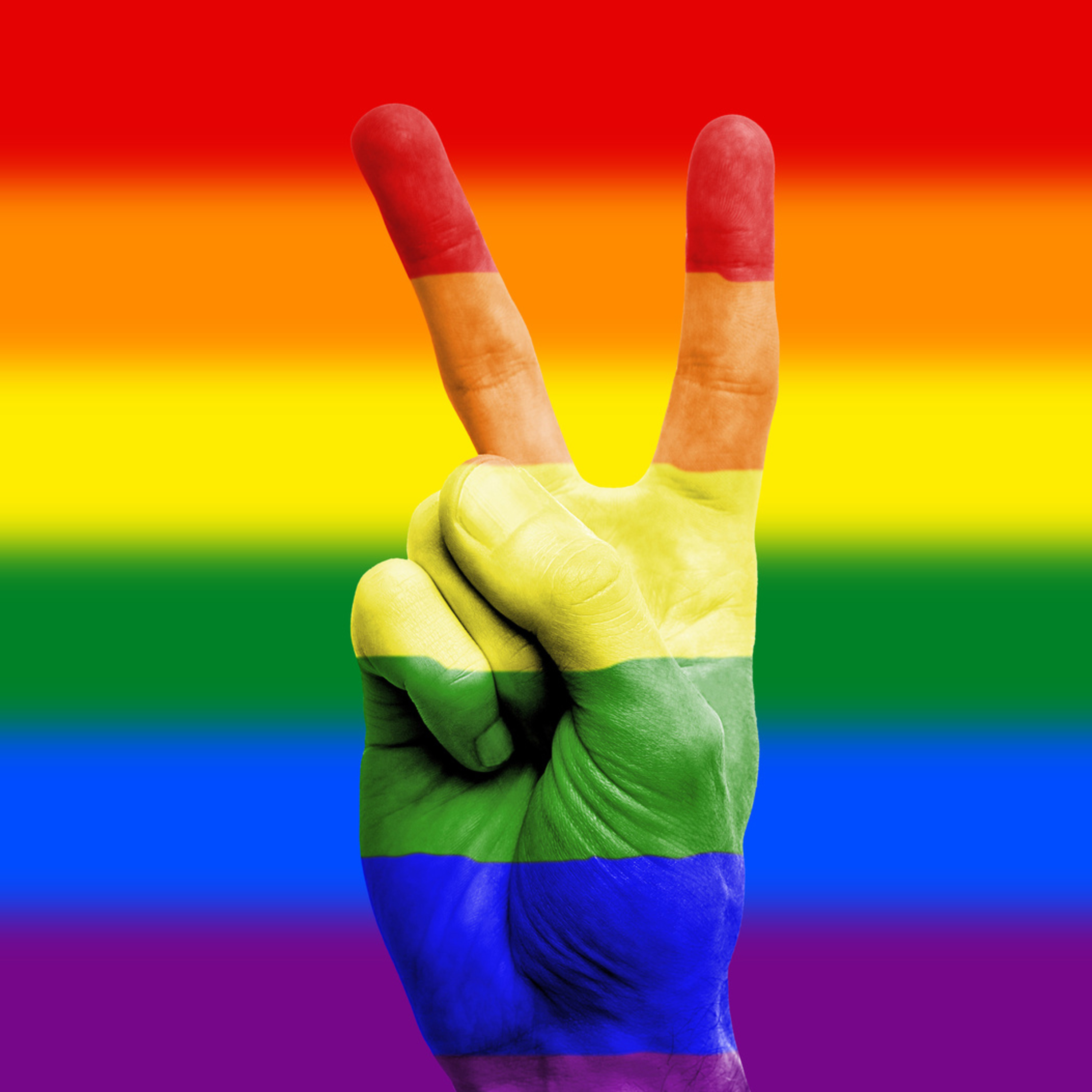 QueerUp Radio Podcasts