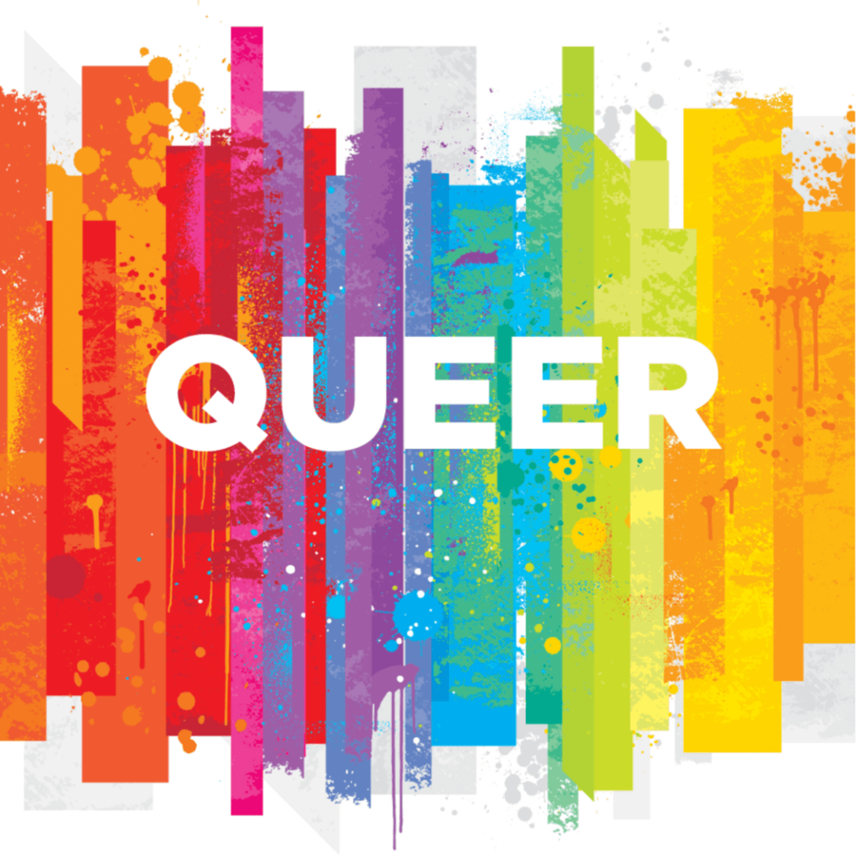 QueerUp Radio Podcasts