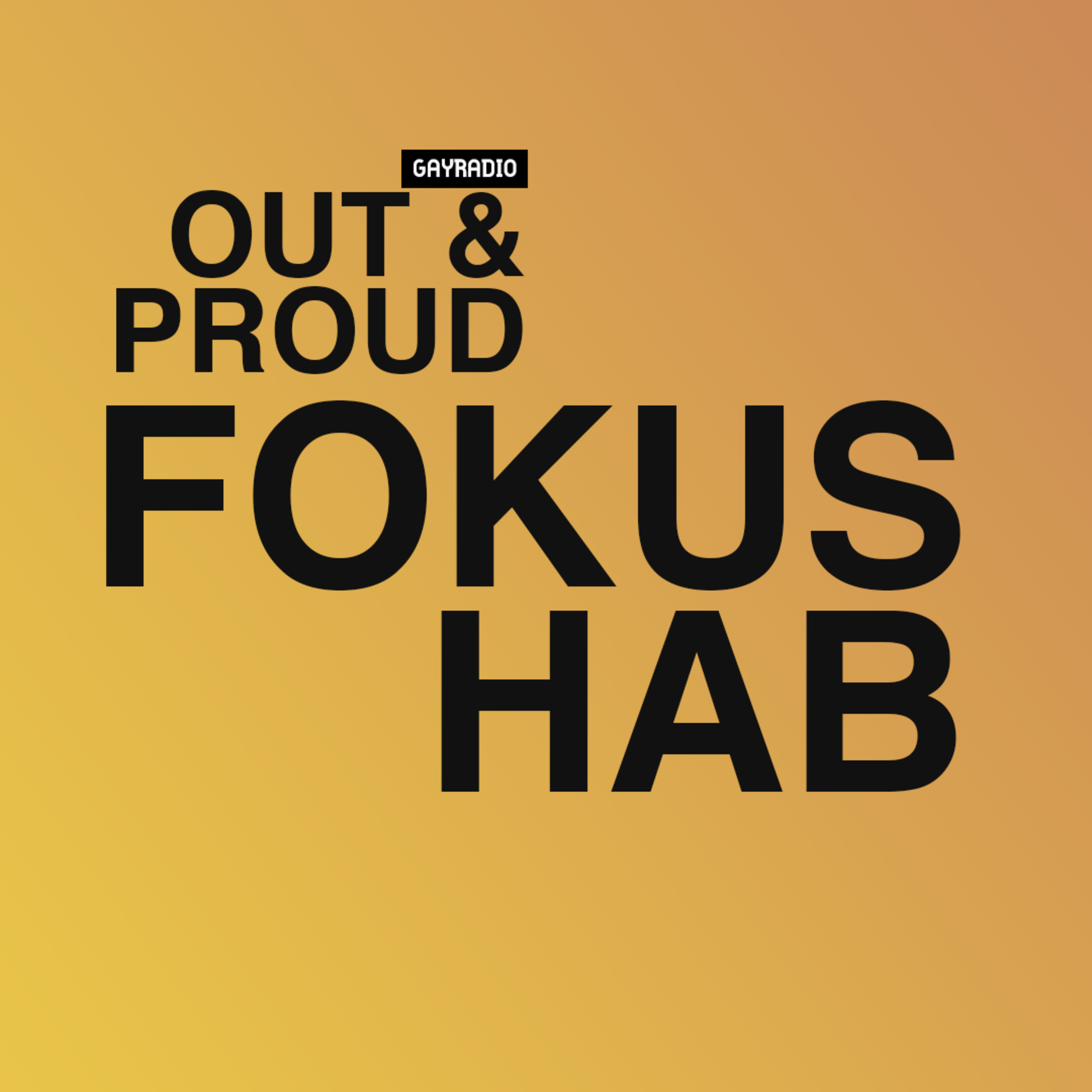 QueerUp Radio Podcasts
