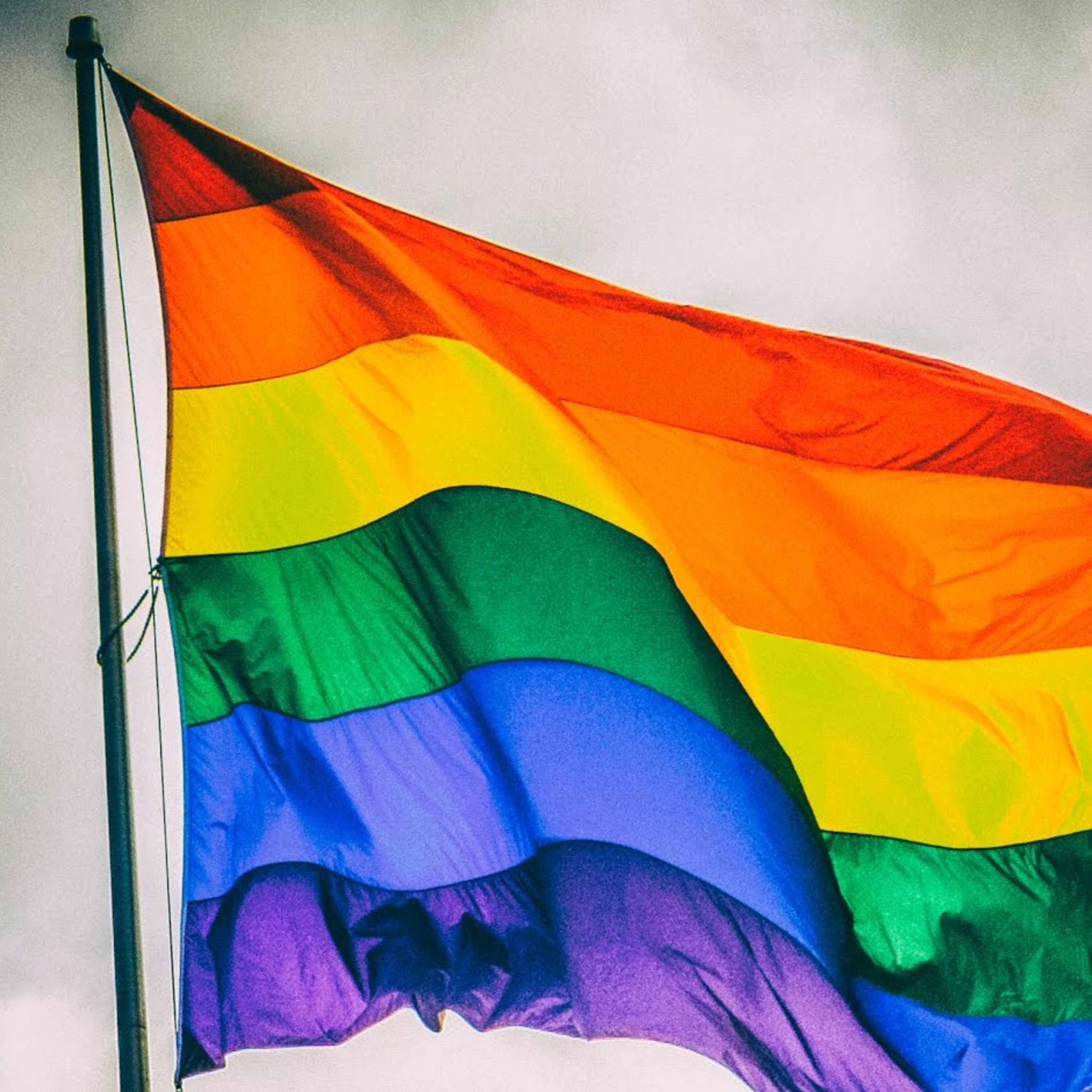 QueerUp Radio Podcasts